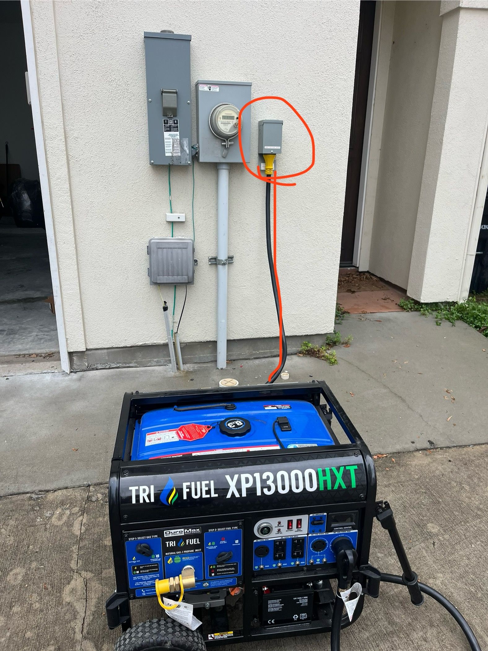  for Gen1 Electric in Houston, TX