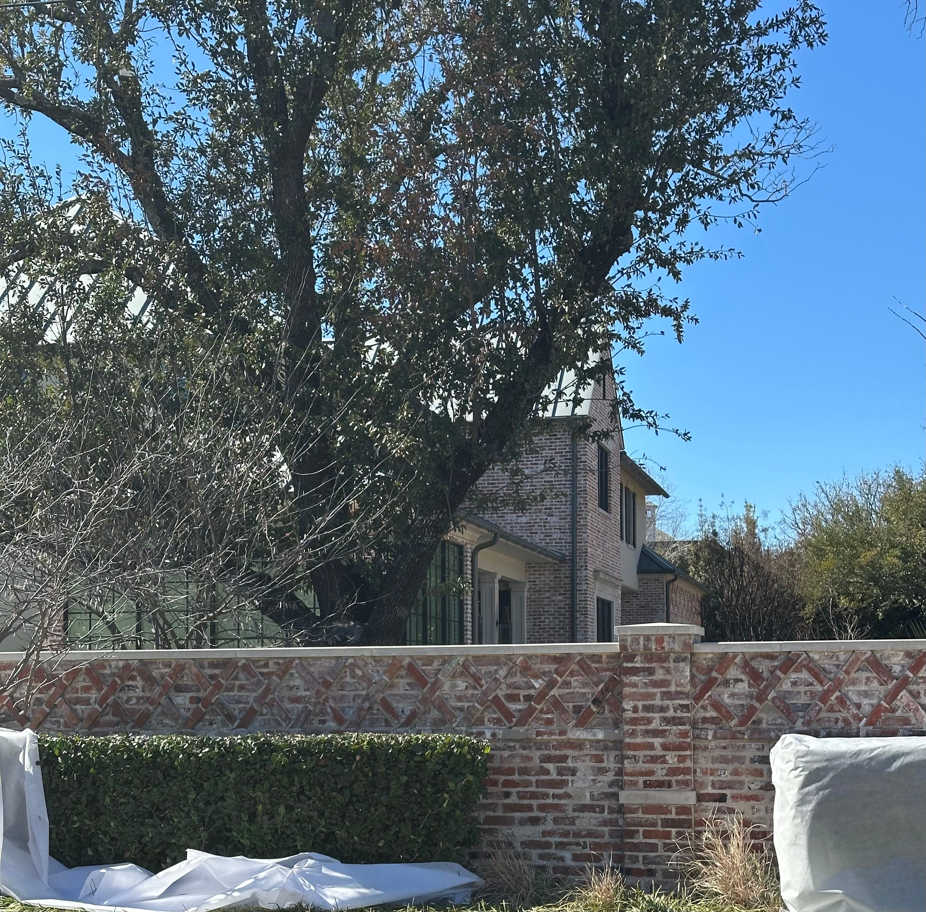  for Huttash Brick Sales in Dallas, TX