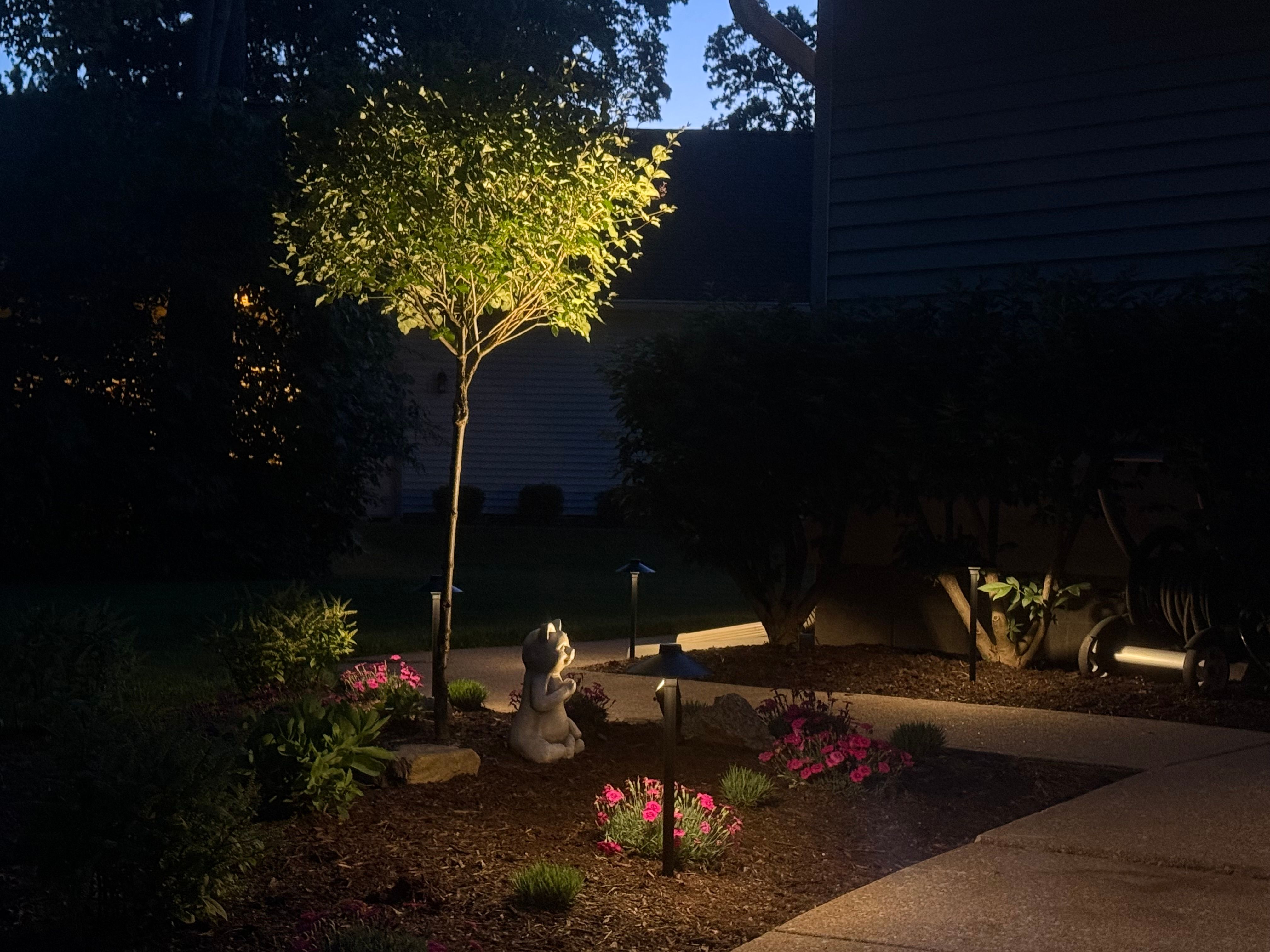  for Hillside Landscape & Design in Chesterland, OH