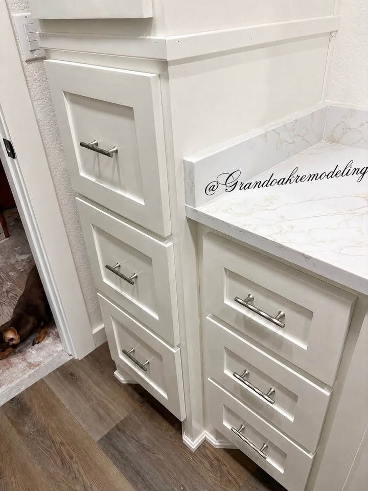  for GrandOak Remodeling LLC in Schulenburg, TX