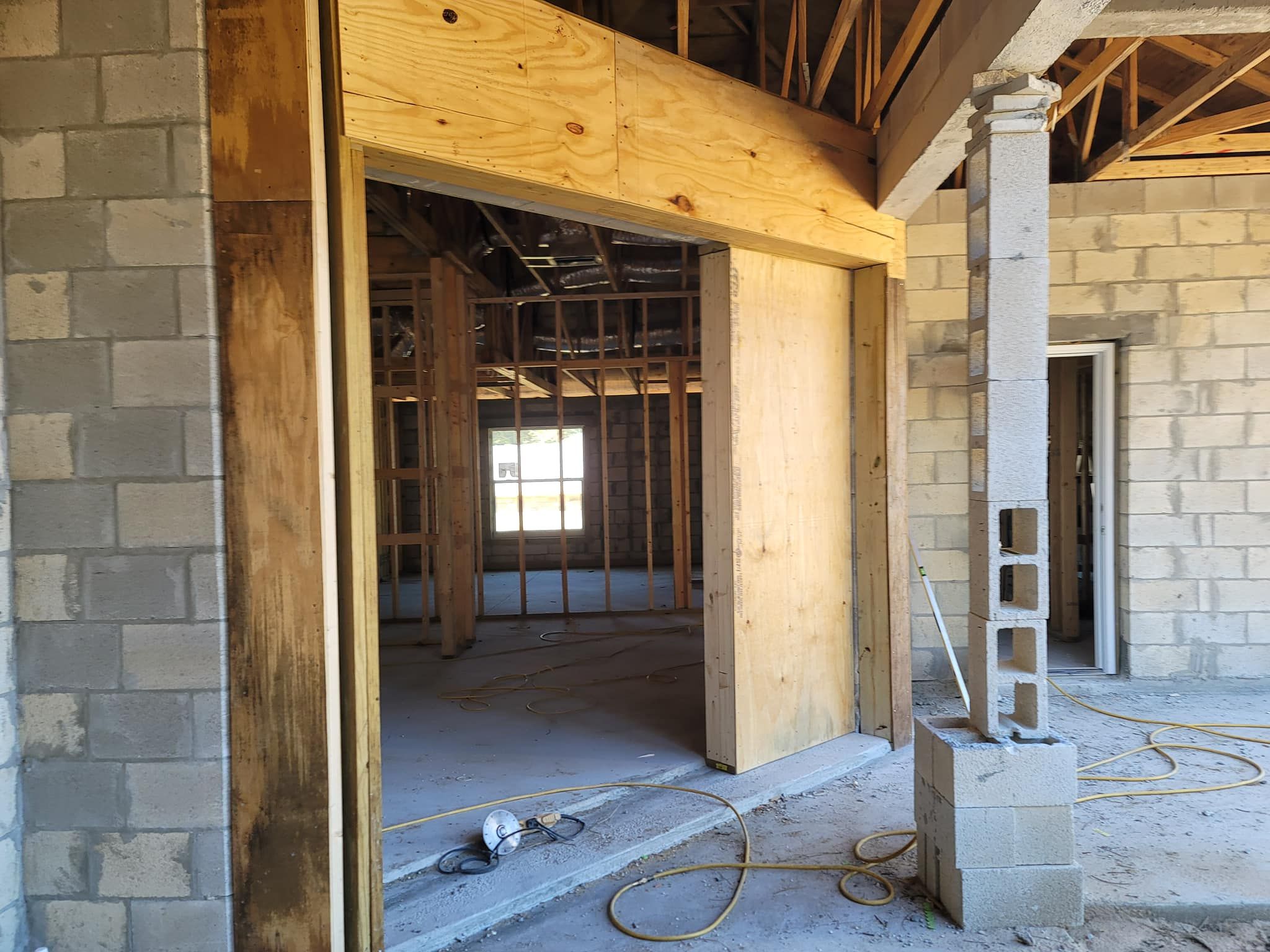  for By The Carpenter's Hands in Ocala, FL