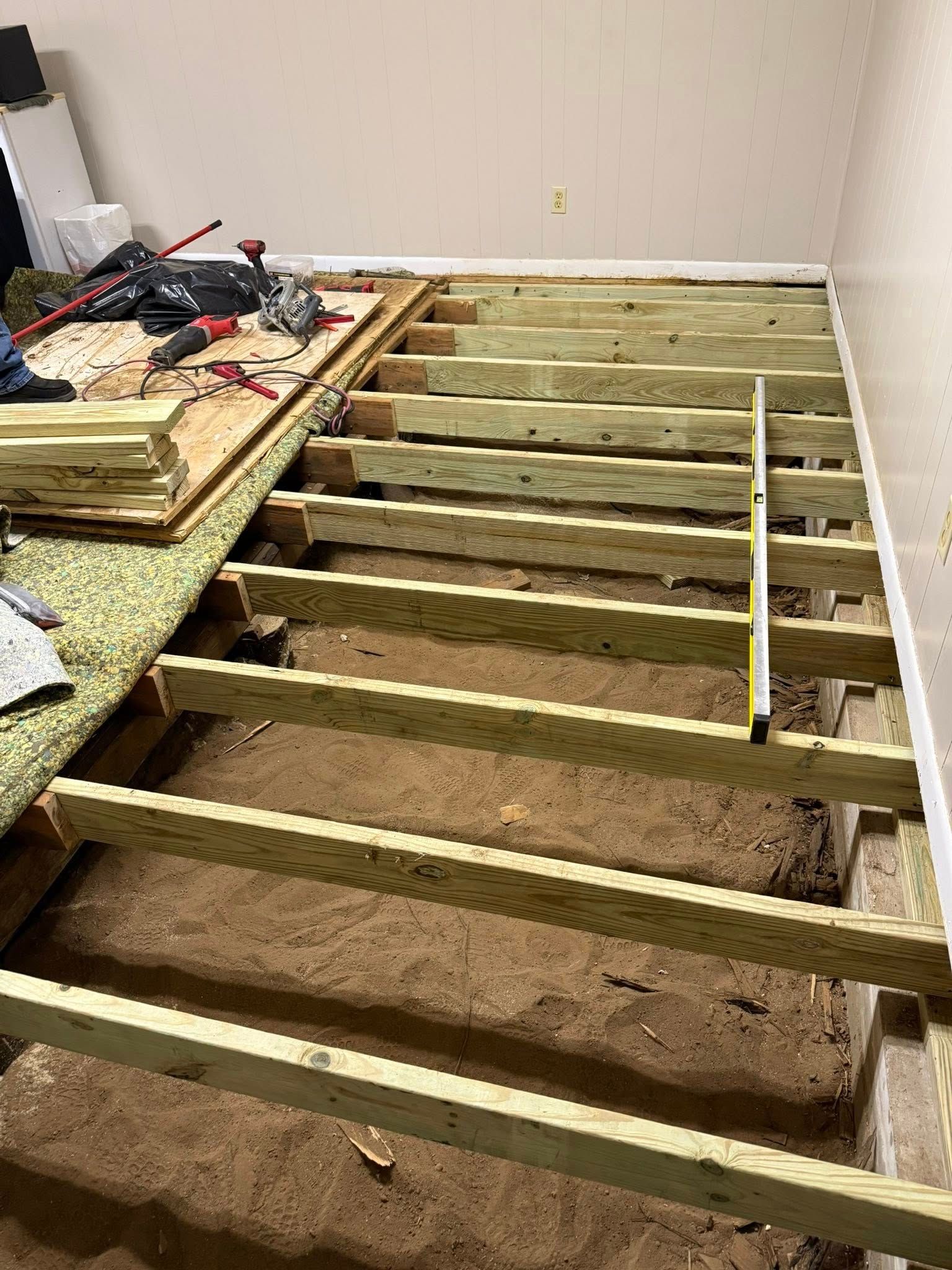  for STX Remodeling in Floresville, TX