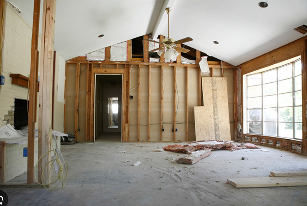  for All Clear Restoration in Clallam County, WA