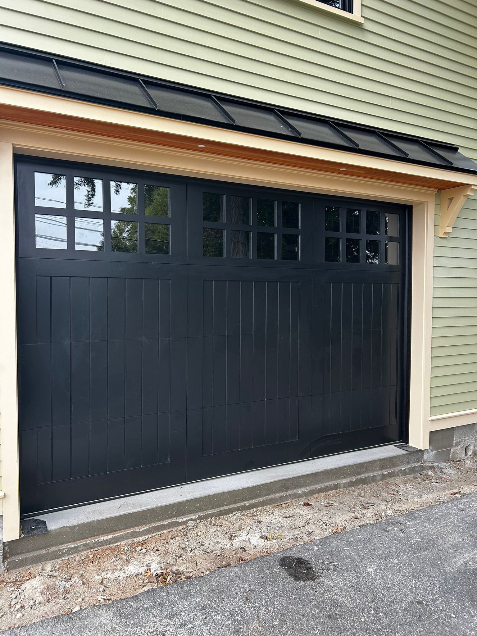  for TemperGate Garage Doors in Boston, MA