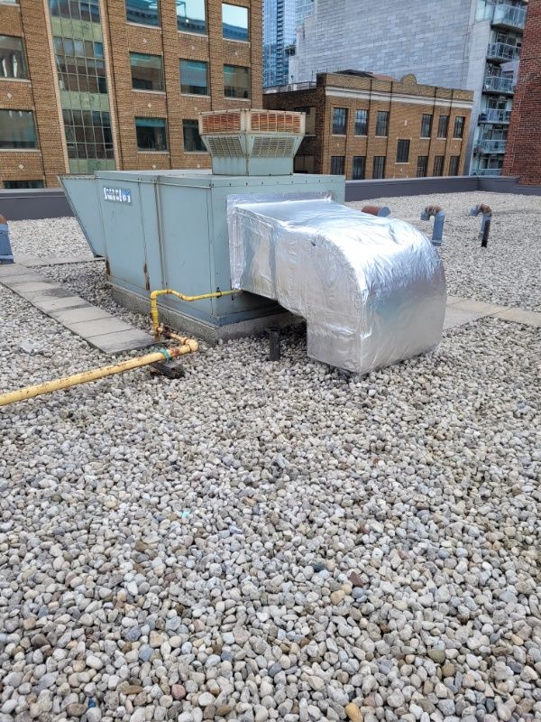  for Triumph Inc - Repair & Maintenance in Scarborough, ON