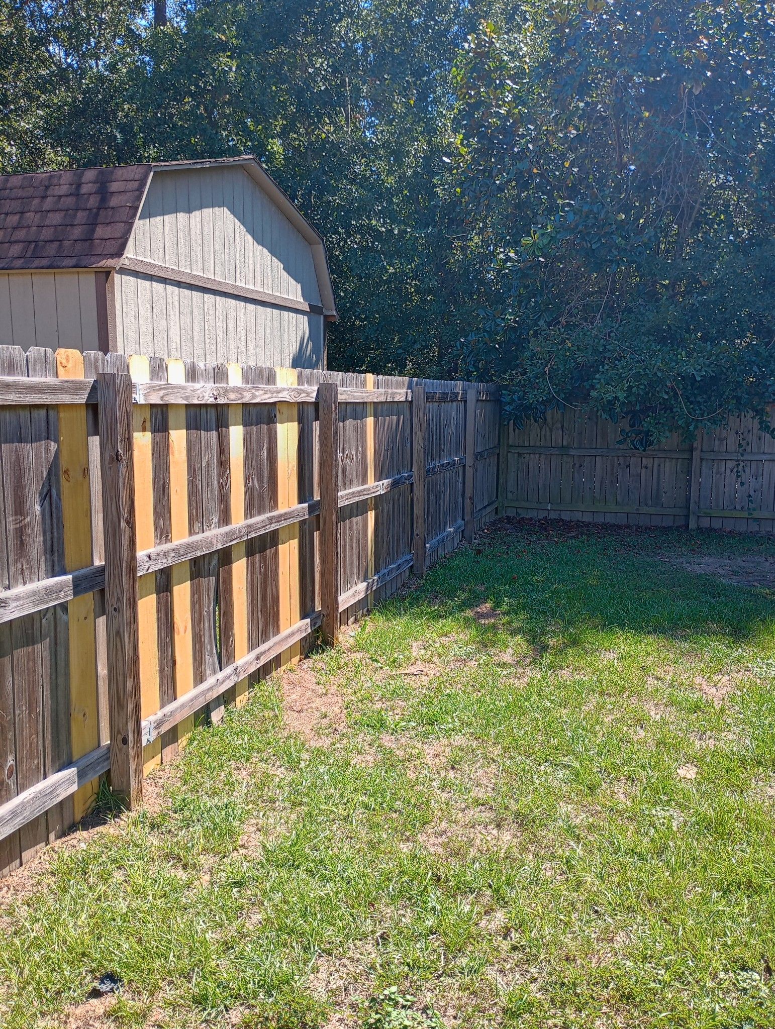 All Photos for Phillips Fencing Solutions in Pensacola, FL