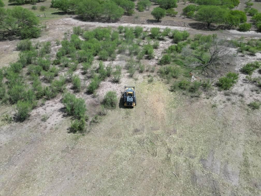 All Photos for Hernandez Land Clearing Services in Alice, TX