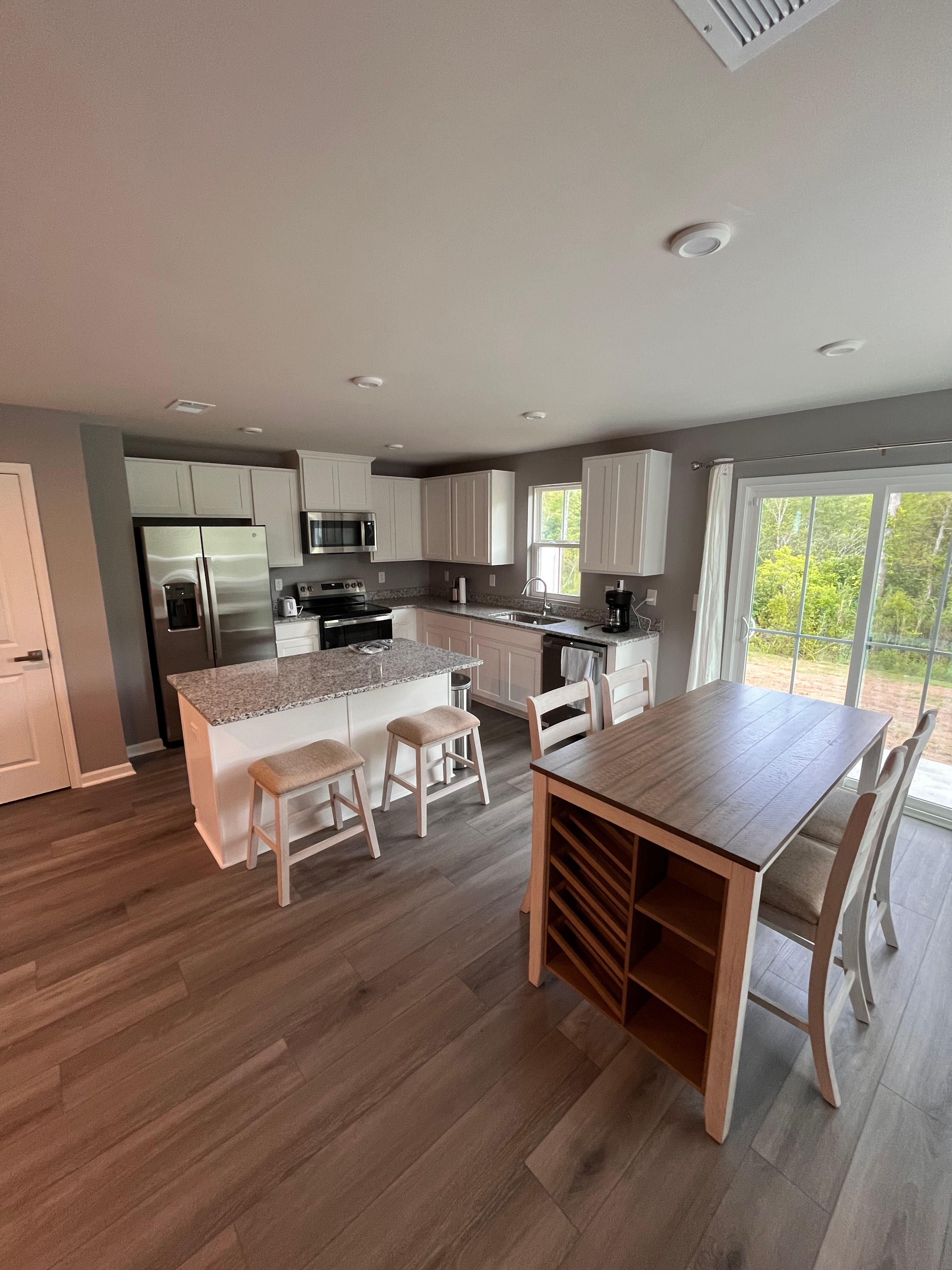 All Photos for Green Wing Home Services in Garden City, SC