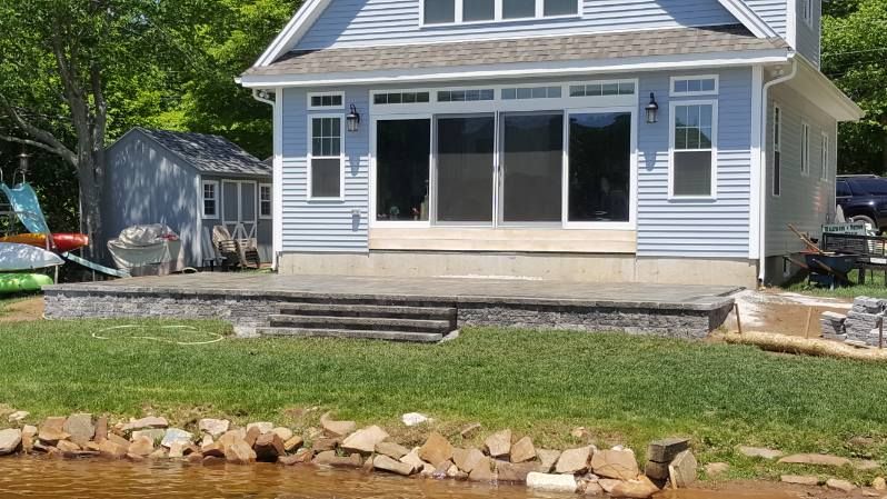  for Evolution Earthscapes, LLC in Ludlow, MA