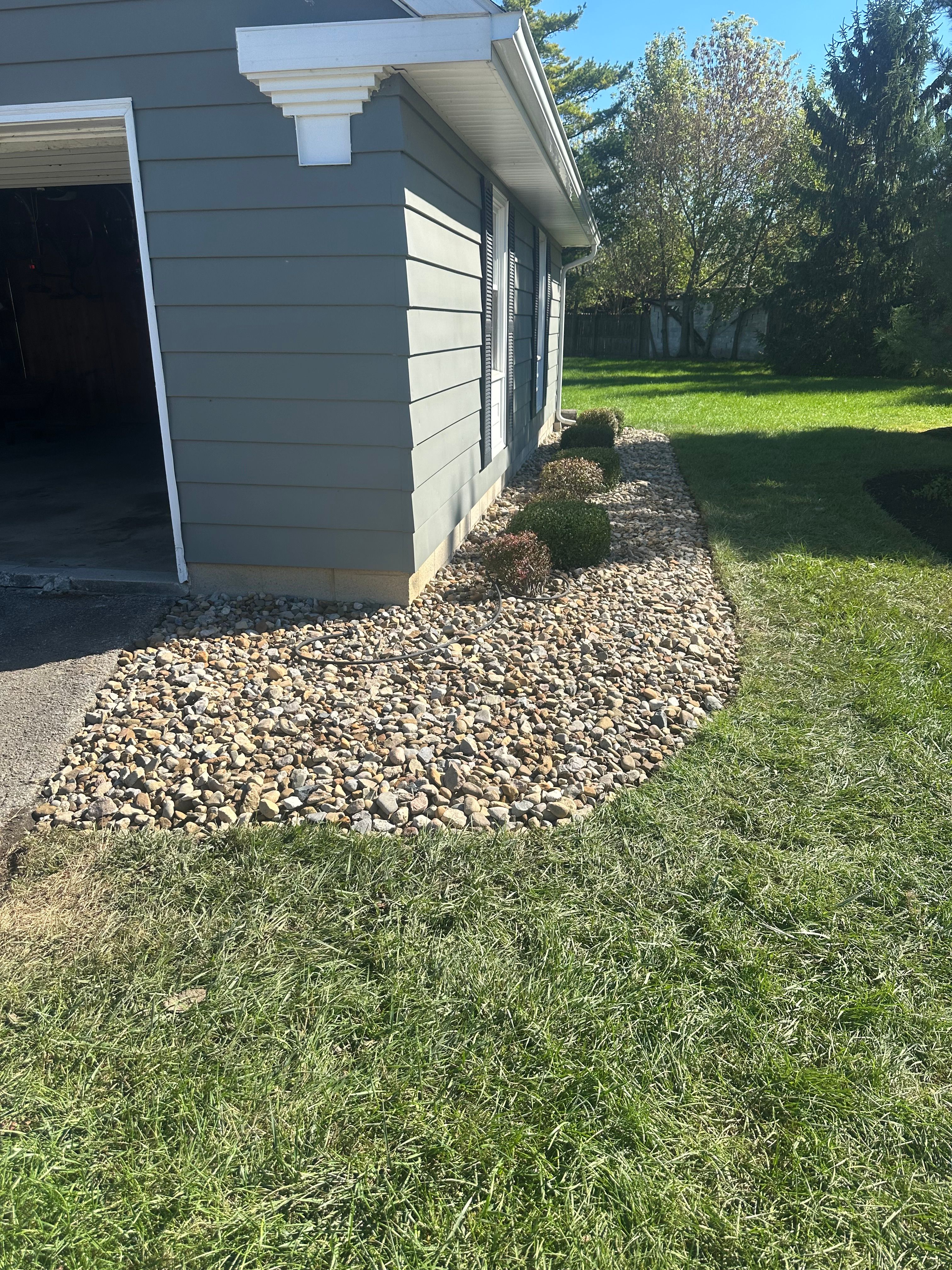  for OT Lawn and Landscaping LLC in Carey, OH