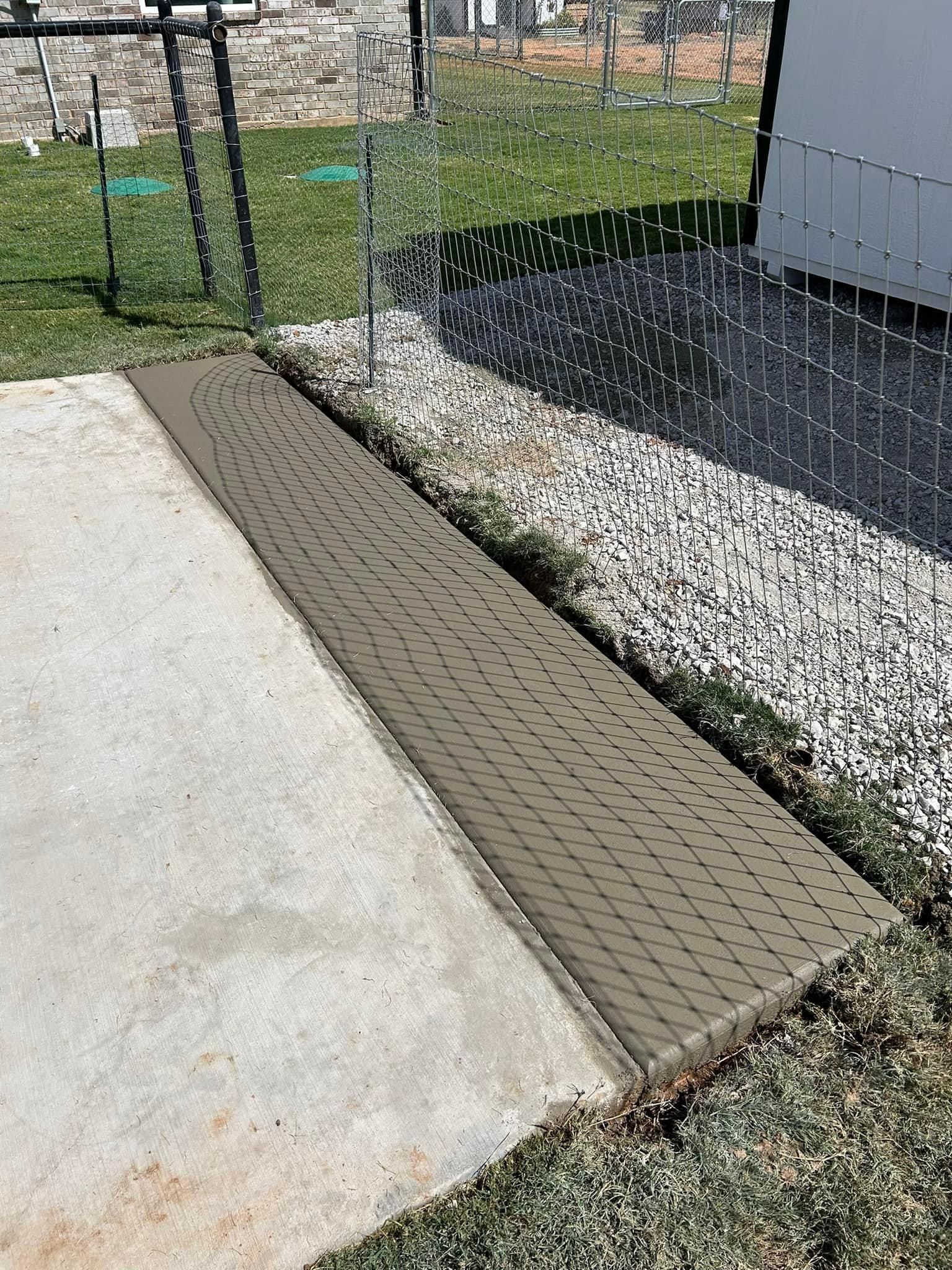 for Freedom Contracting Of Texas LLC. in Springtown, TX