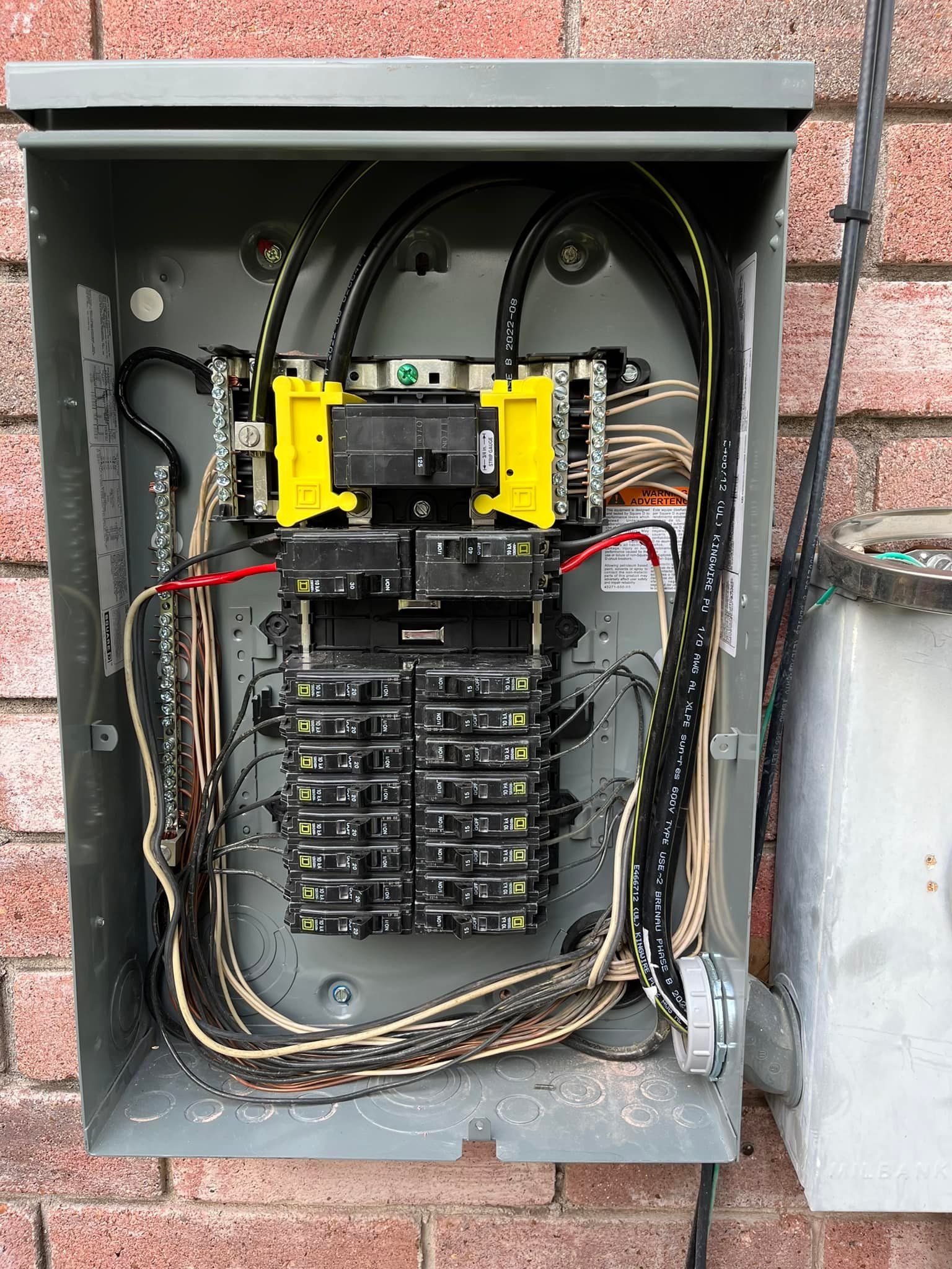  for Gen1 Electric in Houston, TX