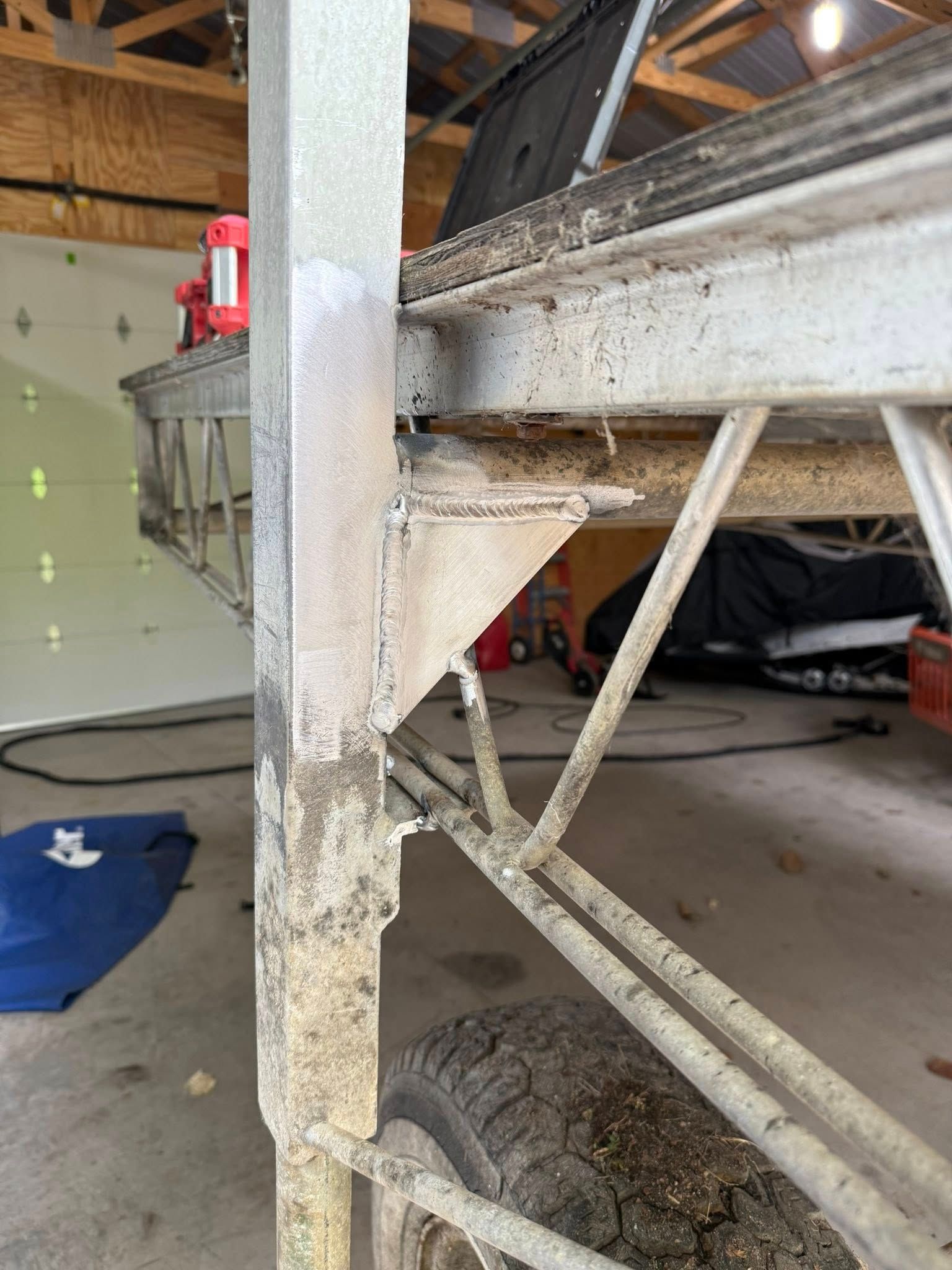  for Tan2’s Mobile Welding LLC in Detroit Lakes, MN