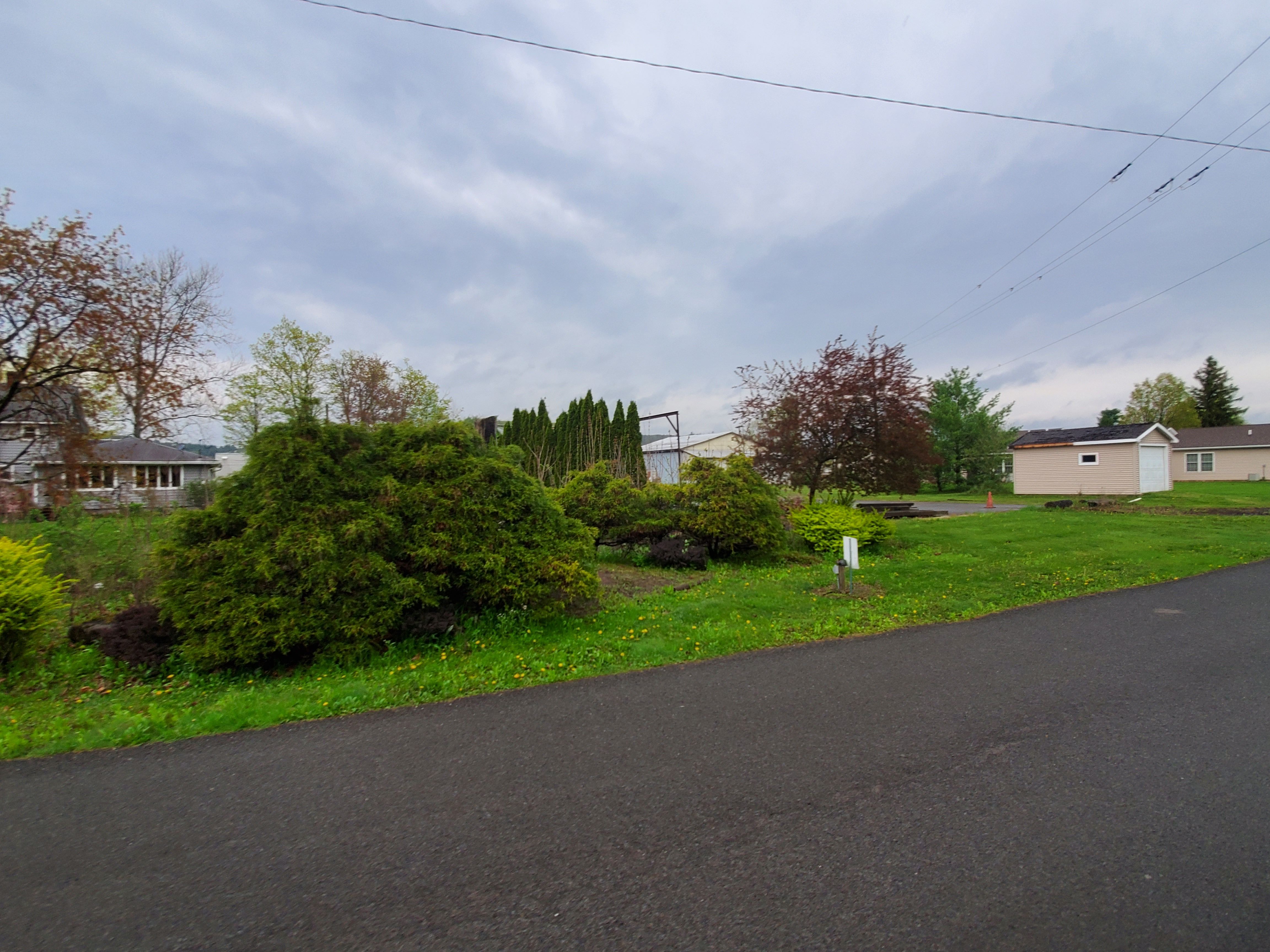  for Down Home Landscaping in Stillwater, PA