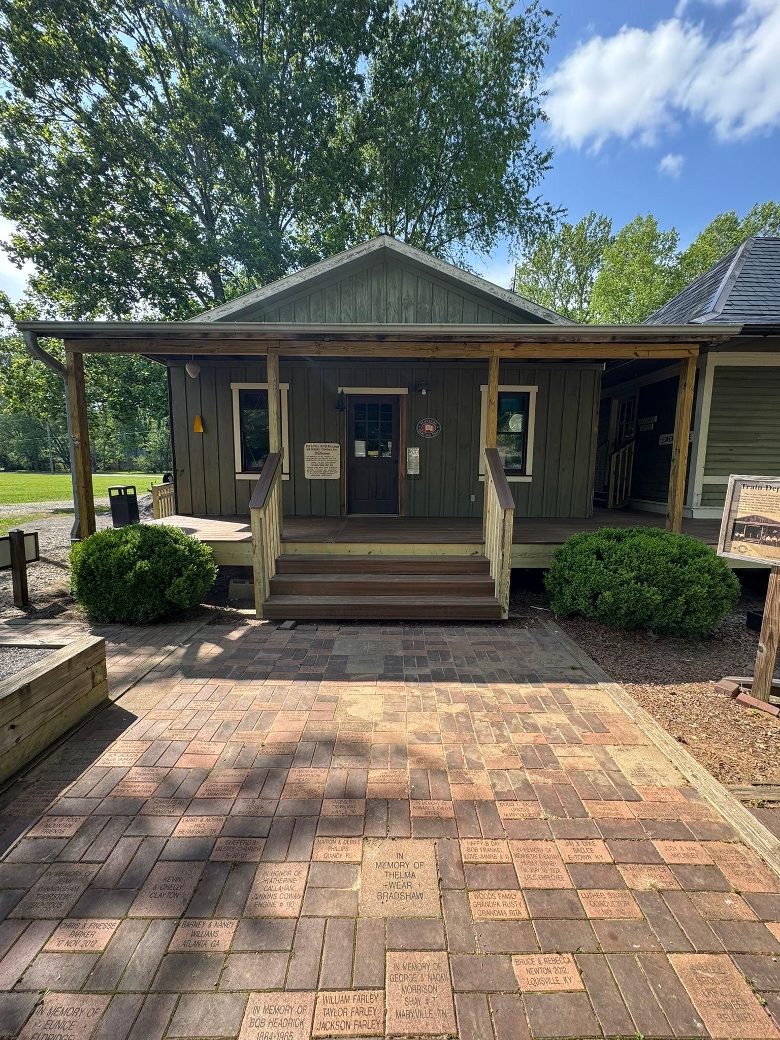  for Harris Construction Services in Maryville, TN
