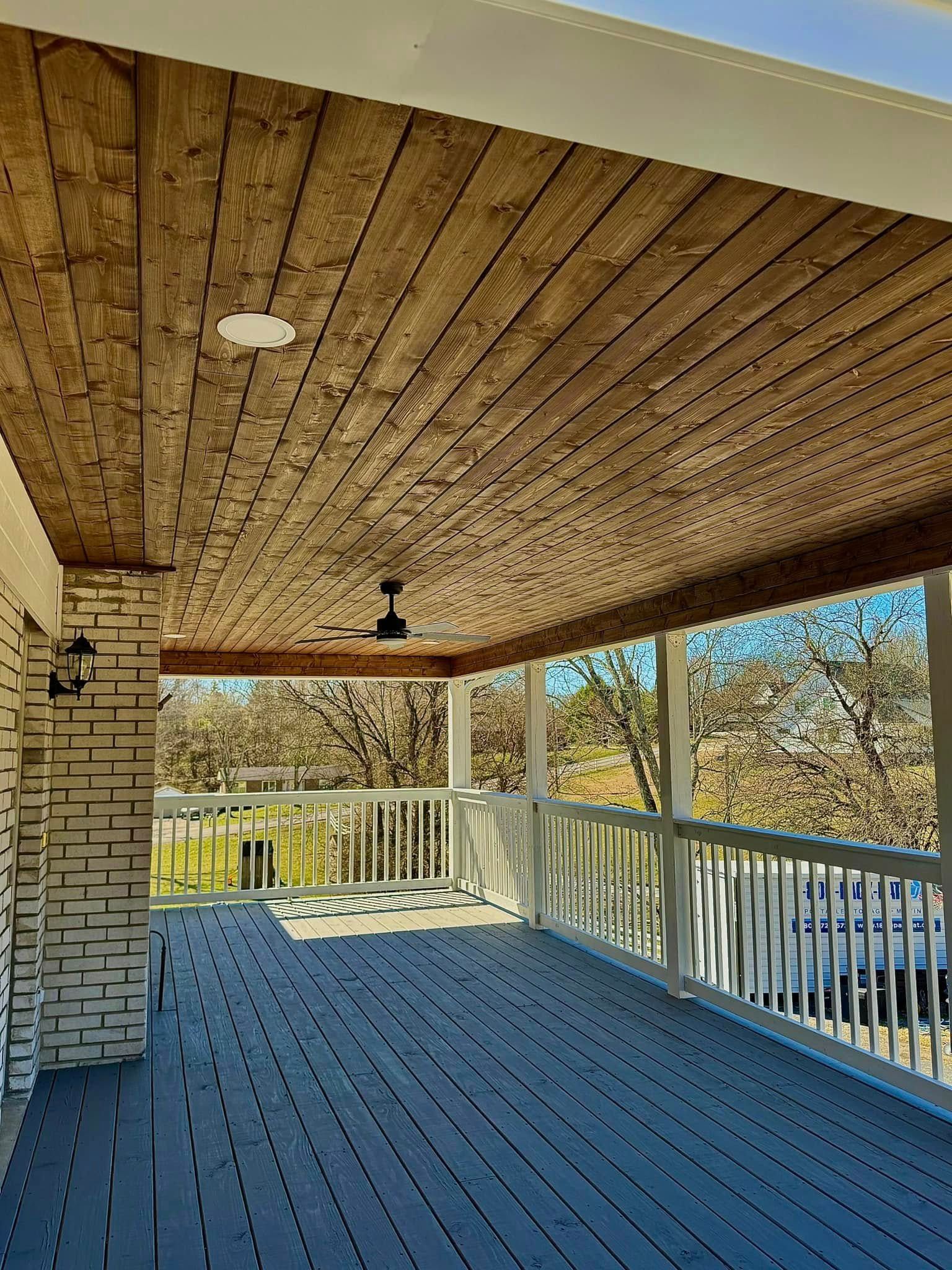  for Tri-Star Home Improvement in Lebanon, TN
