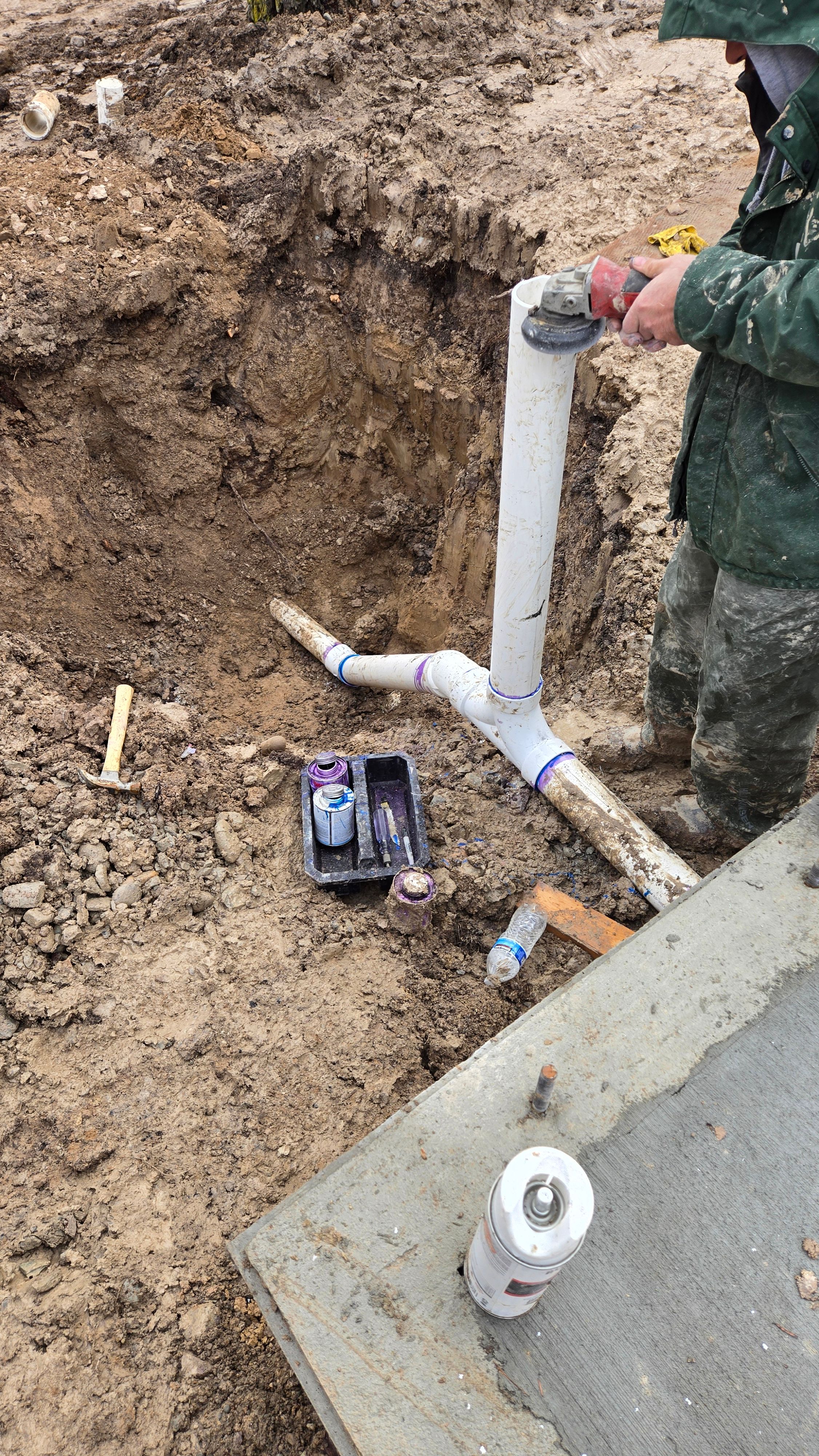  for Bull Mountain Stoneworks & Excavation in Kalispell, MT