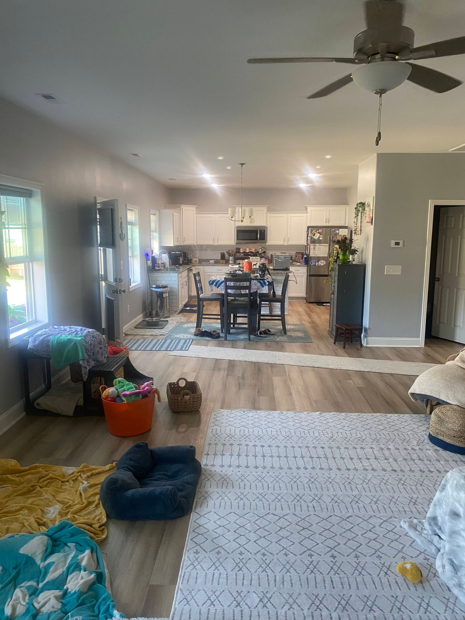  for Coastal Charm Remodeling in Swansboro, NC