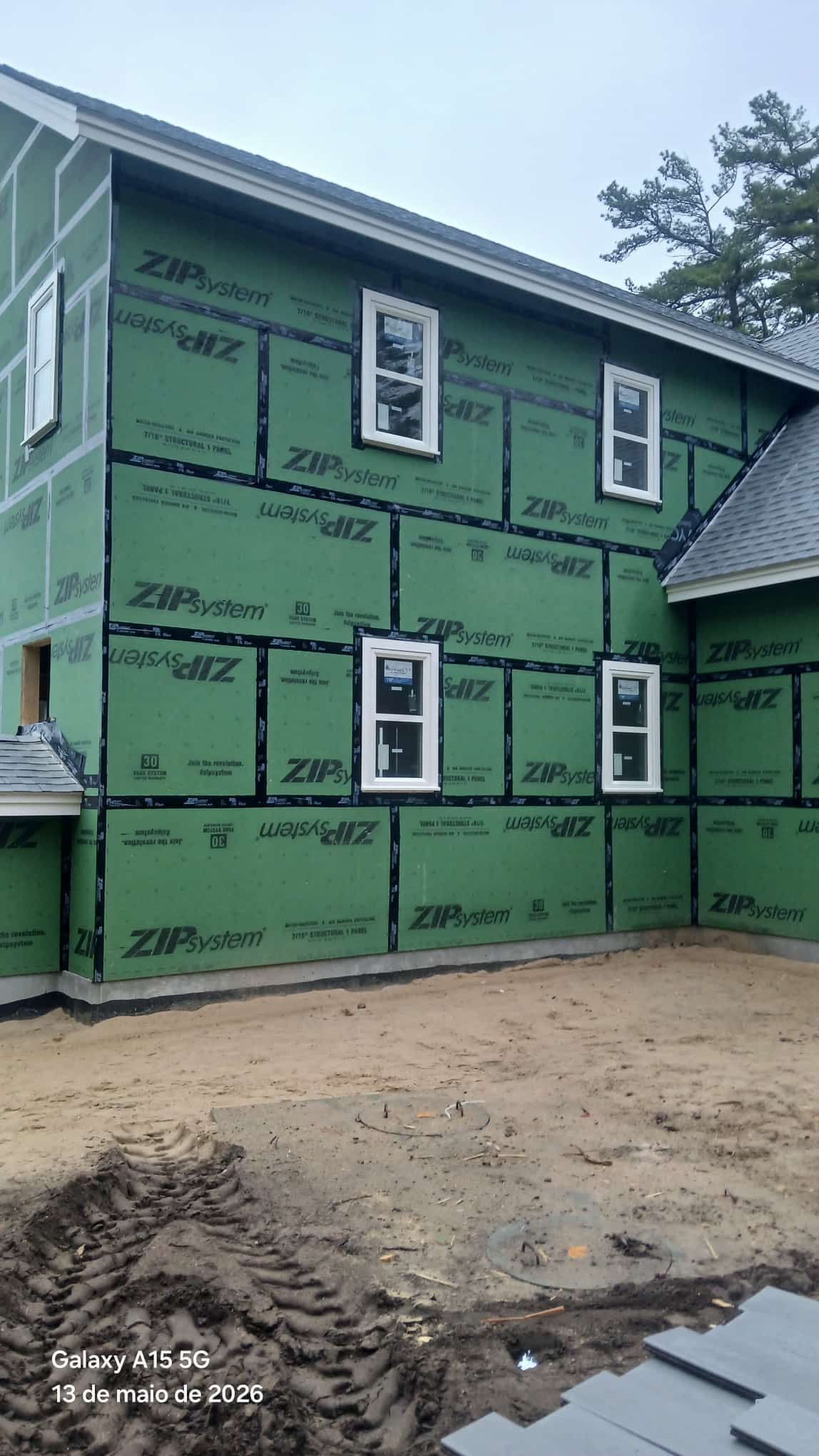 All Photos for 99 Construction in Ashland, NH