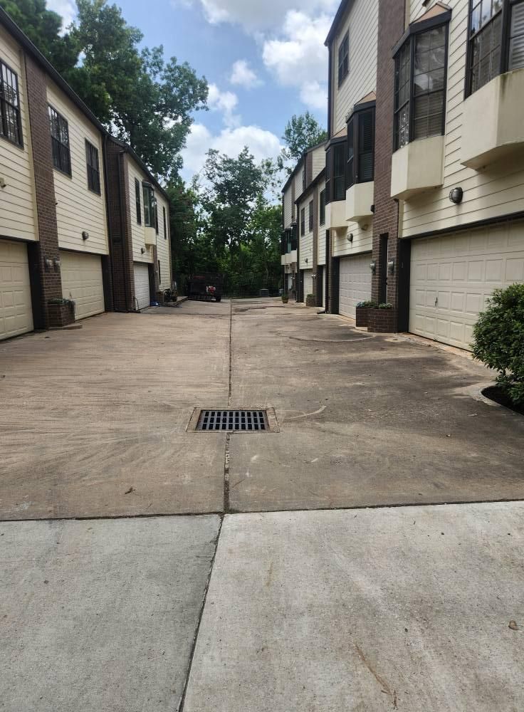  for Right Choice Landscaping LLC in Houston, TX