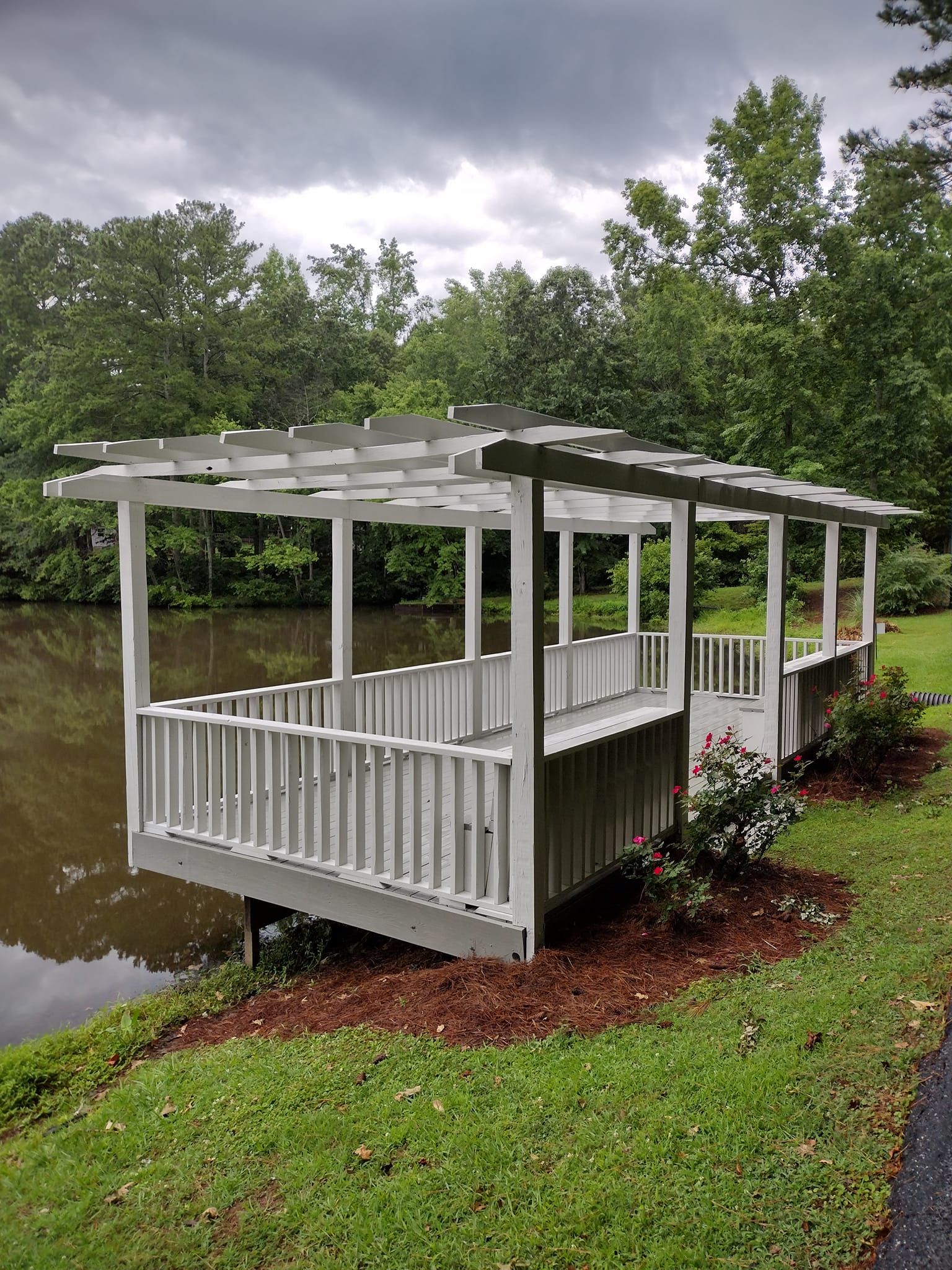  for MHS Solutions in Rydal, GA