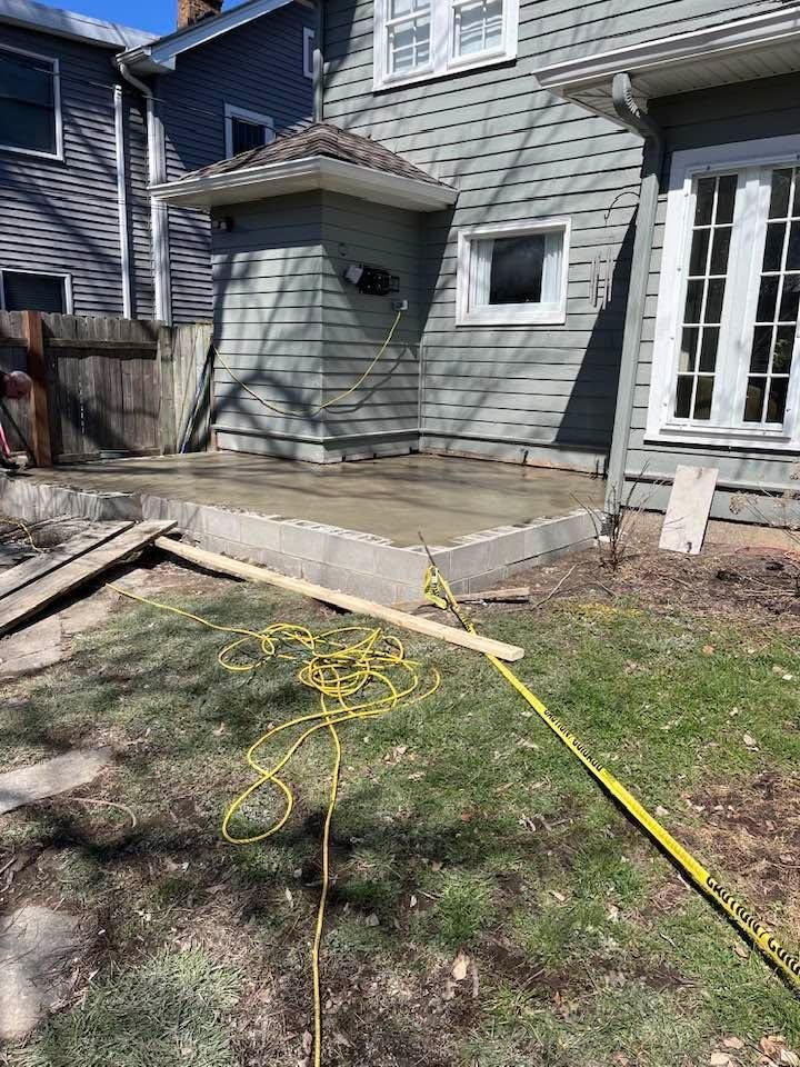  for Whyde Masonry in Beech Grove, IN