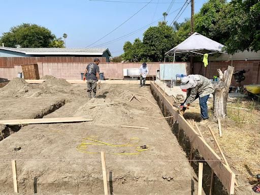 All Photos for MD Constructor in Santa Ana, CA