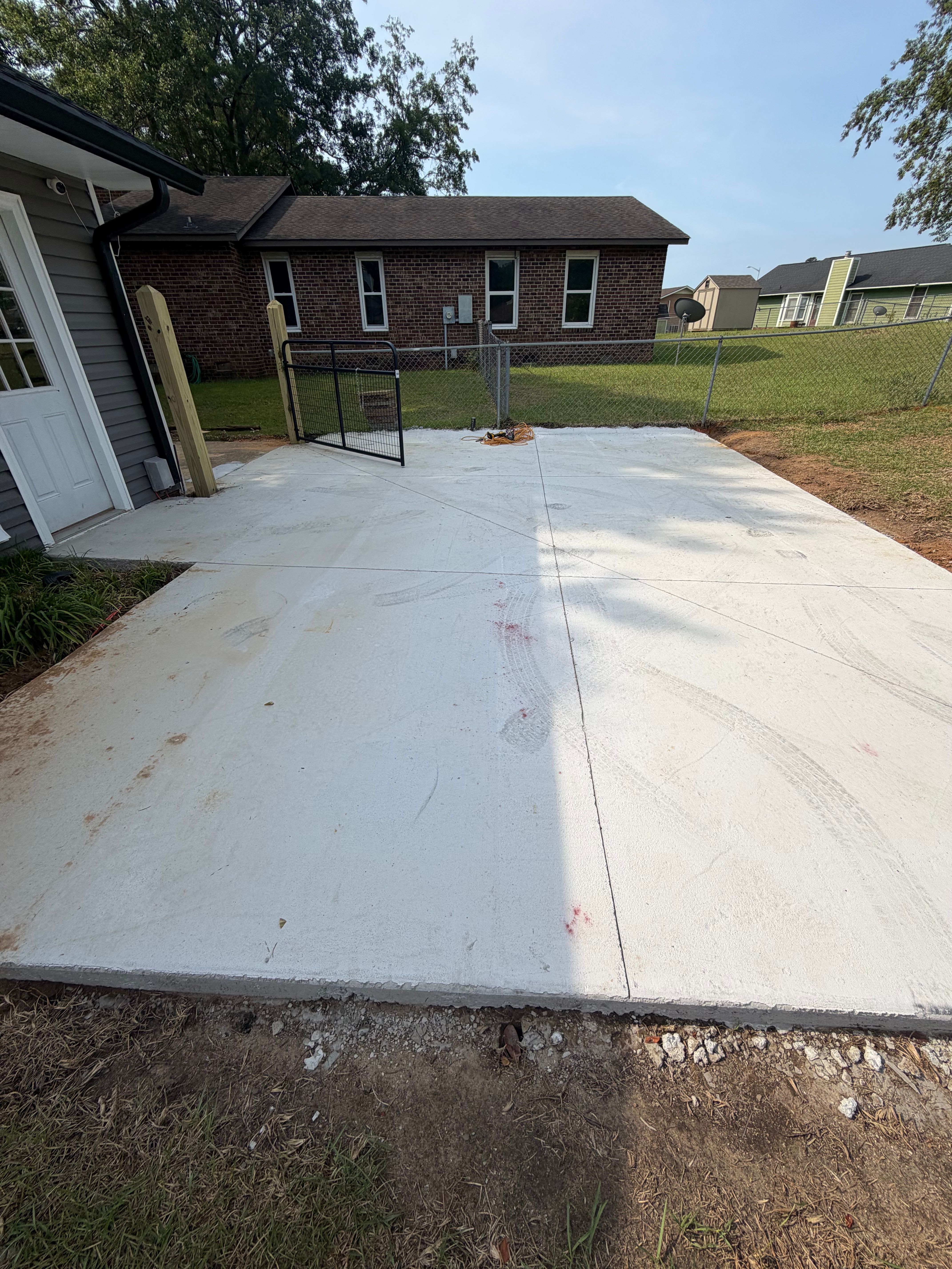  for Patriot Ridge General Contractors in Fayetteville, NC
