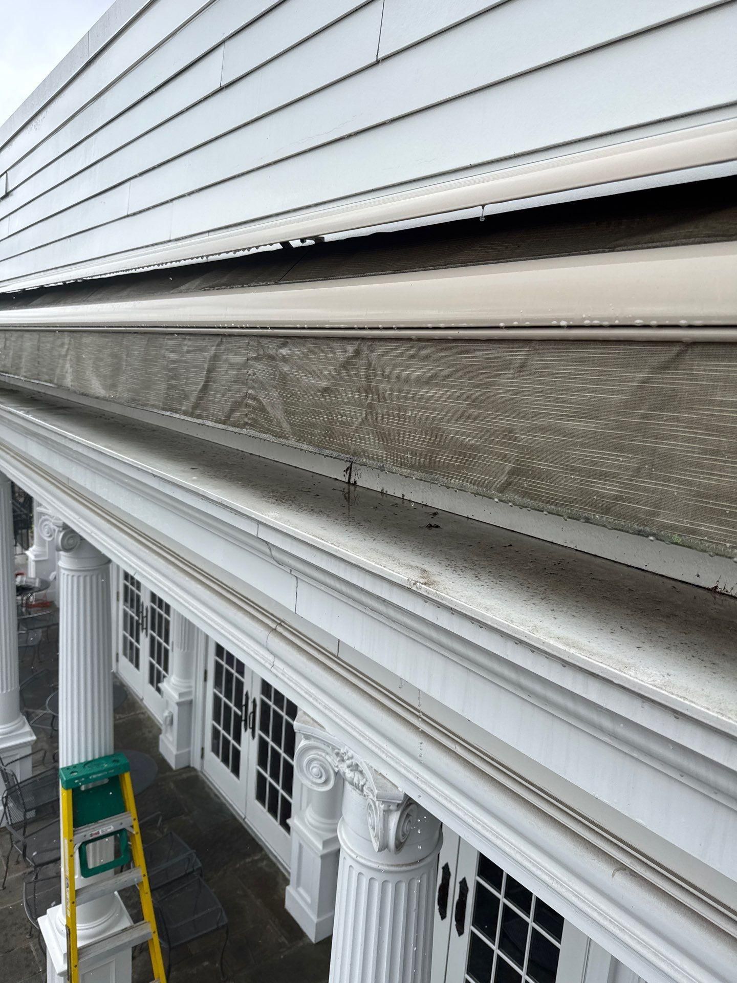 Project Management  for Park Place Property Maintenance in Essex County, NJ
