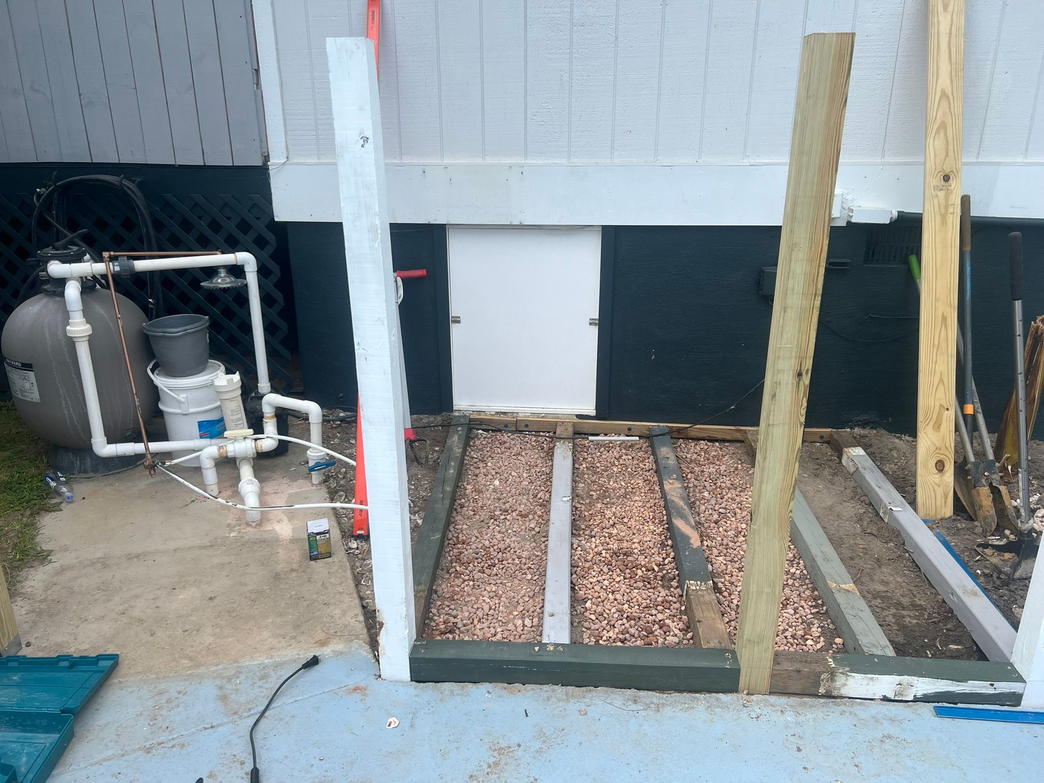  for MC2 Contracting Solutions in Wilmington, NC