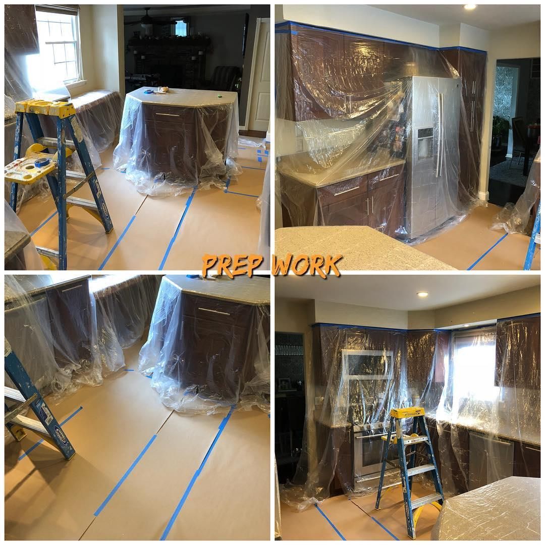  for Sanders Painting LLC in Brooklawn , NJ