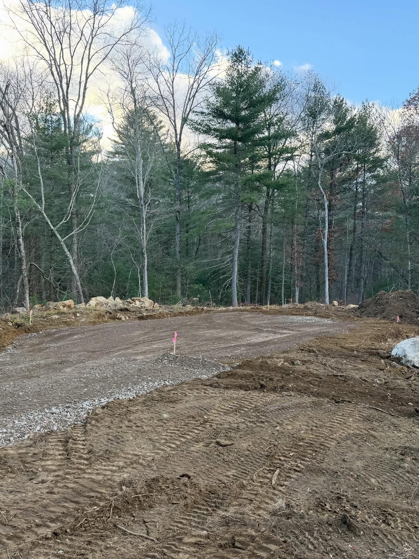 All Photos for Triple C’s Excavation in Ashford, CT