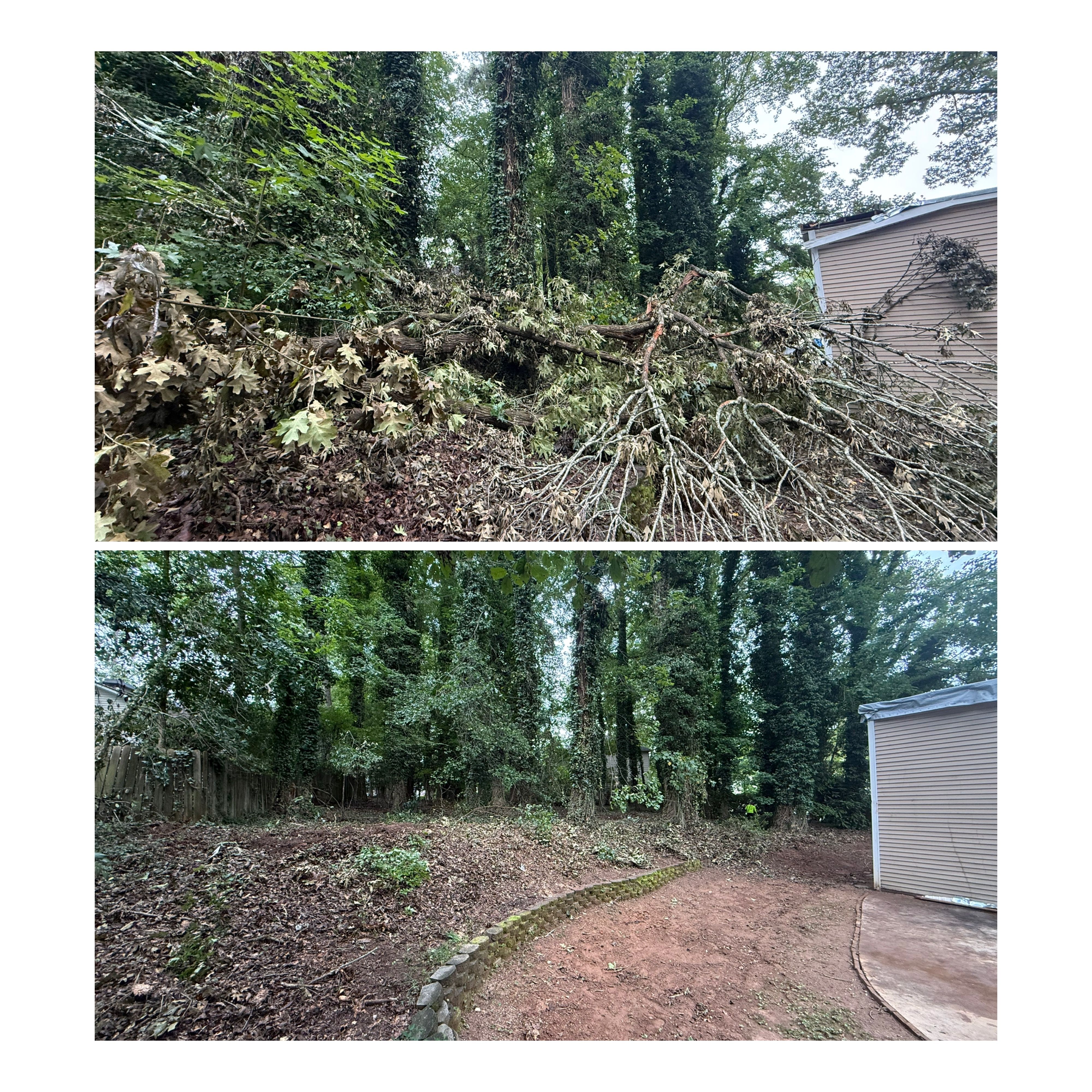  for Dirt Pro Land Solutions in Fayetteville, GA