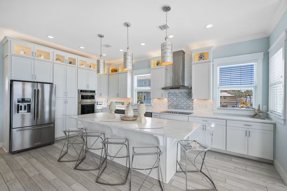  for Boomer Builds in Gulf Breeze, FL