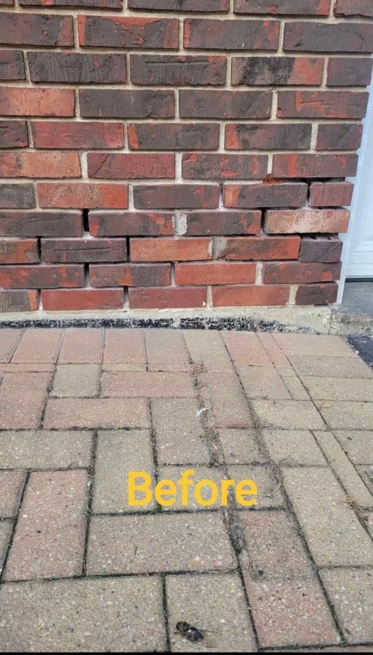  for Rainguard Masonry and Roofing in Lowell, MA