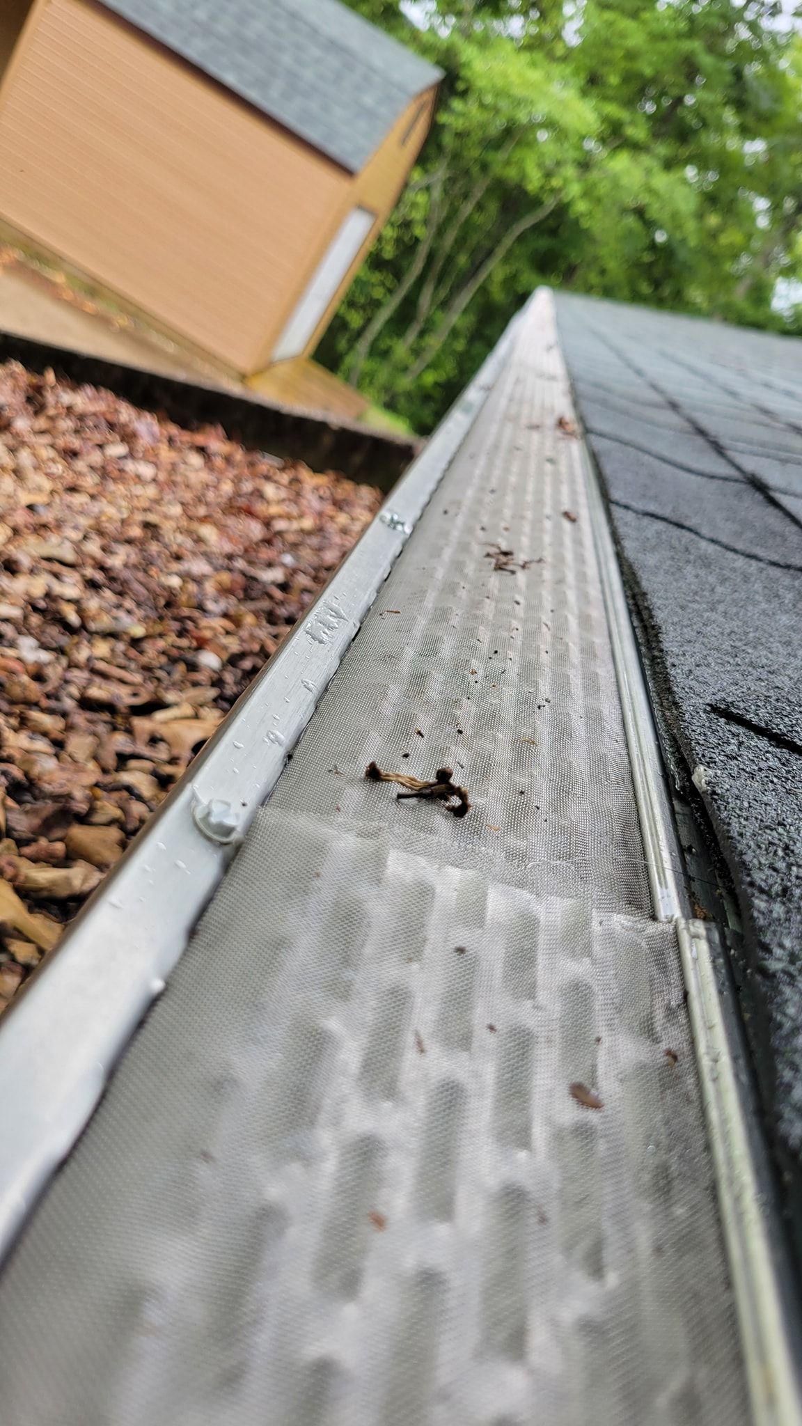  for JCH Gutters and Home Renovation in Branson, MO