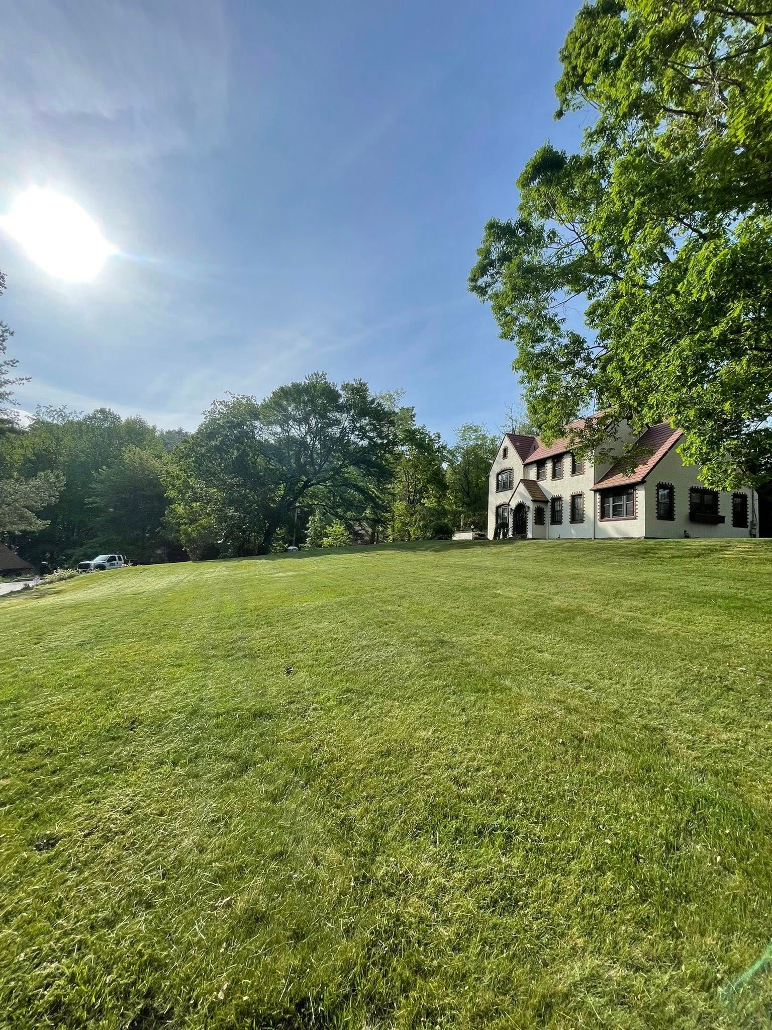  for Torres Tree Service and Landscaping in Hendersonville, NC