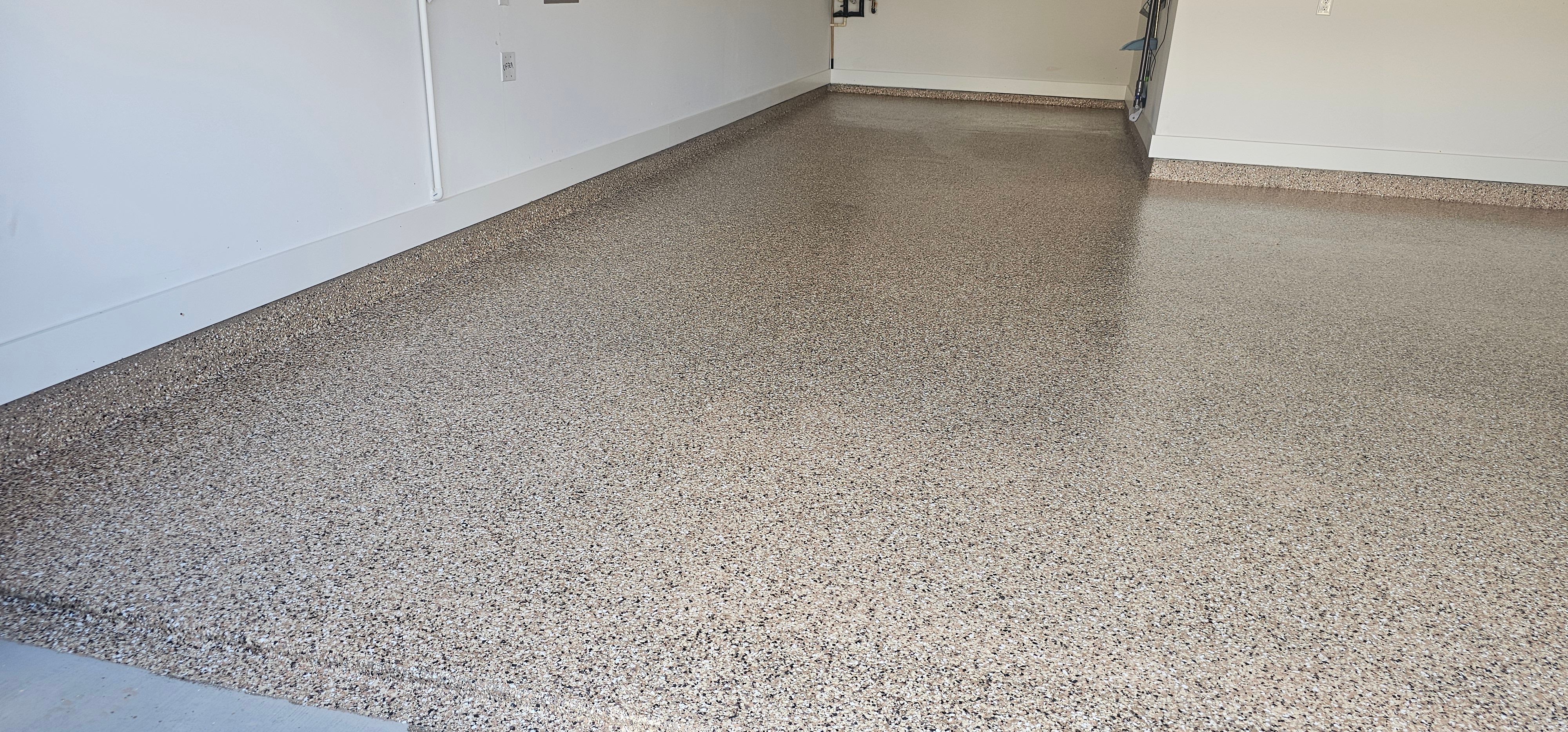  for Epoxy Garage Solutions in Dallas, TX