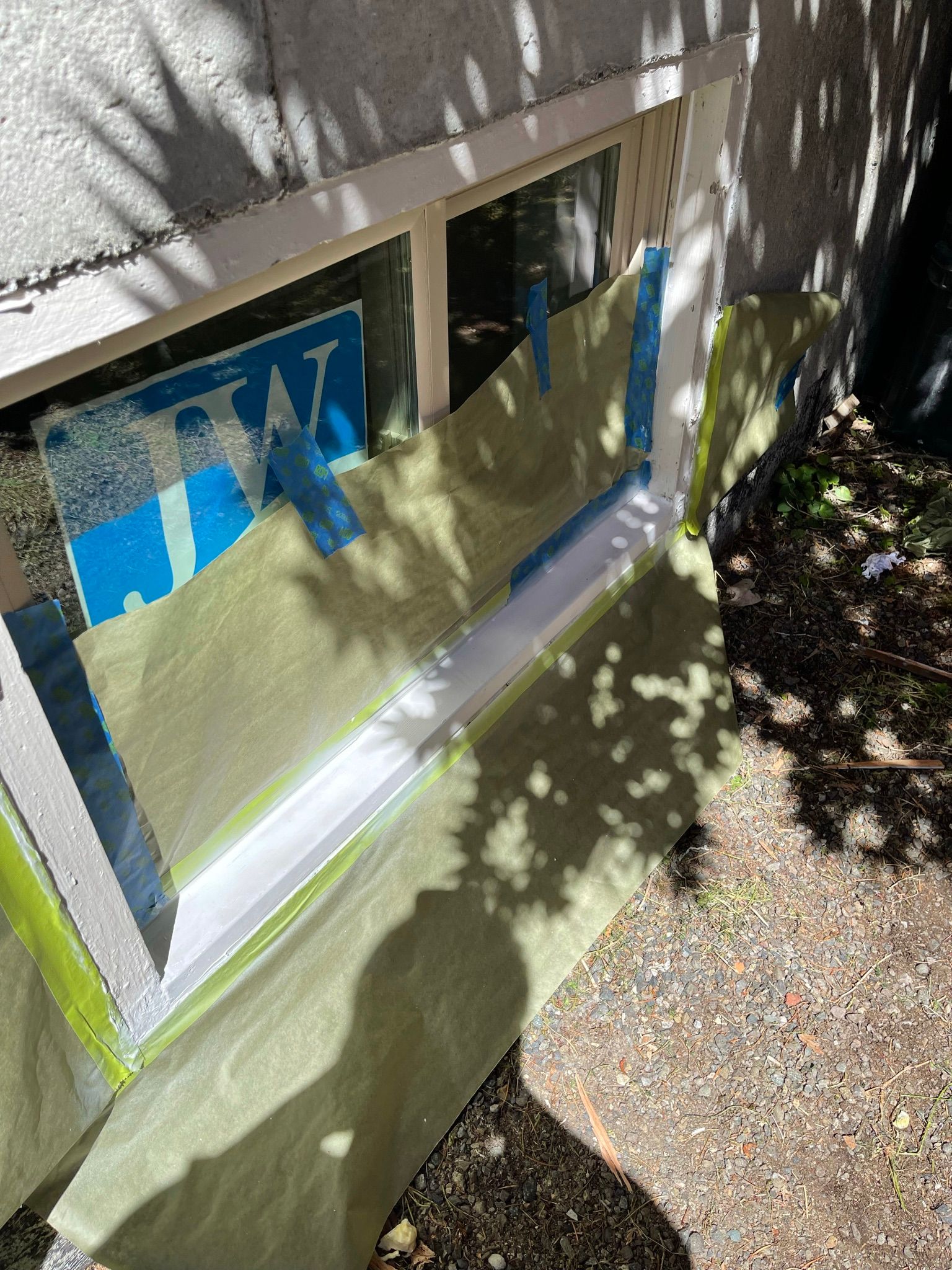  for Tony's Remodeling & Painting in Renton, WA