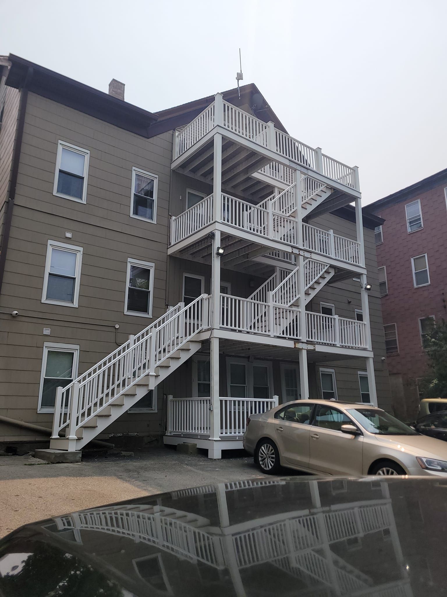  for JLS Construction and Woodworking in Charlton, MA