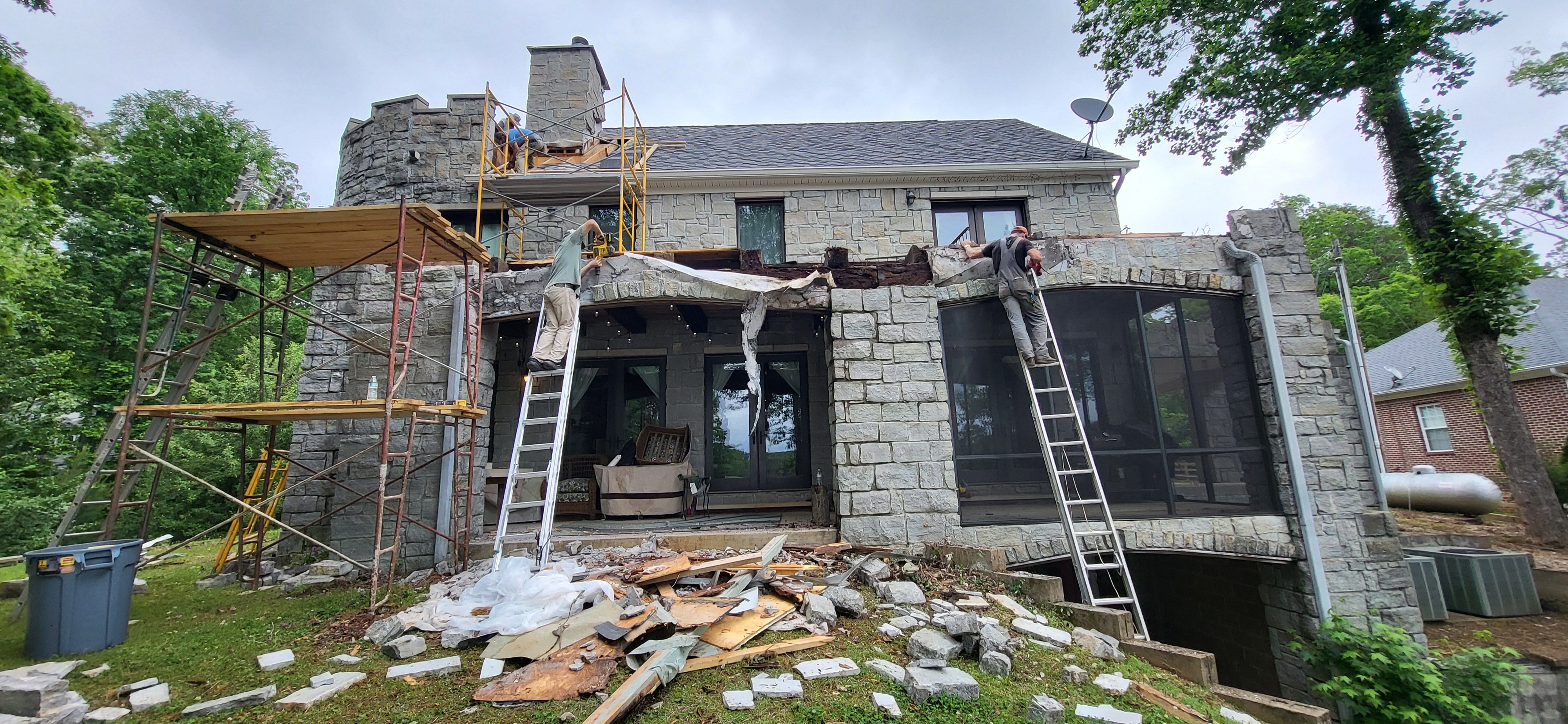 All Photos for Legacy Construction in Dyersburg, TN