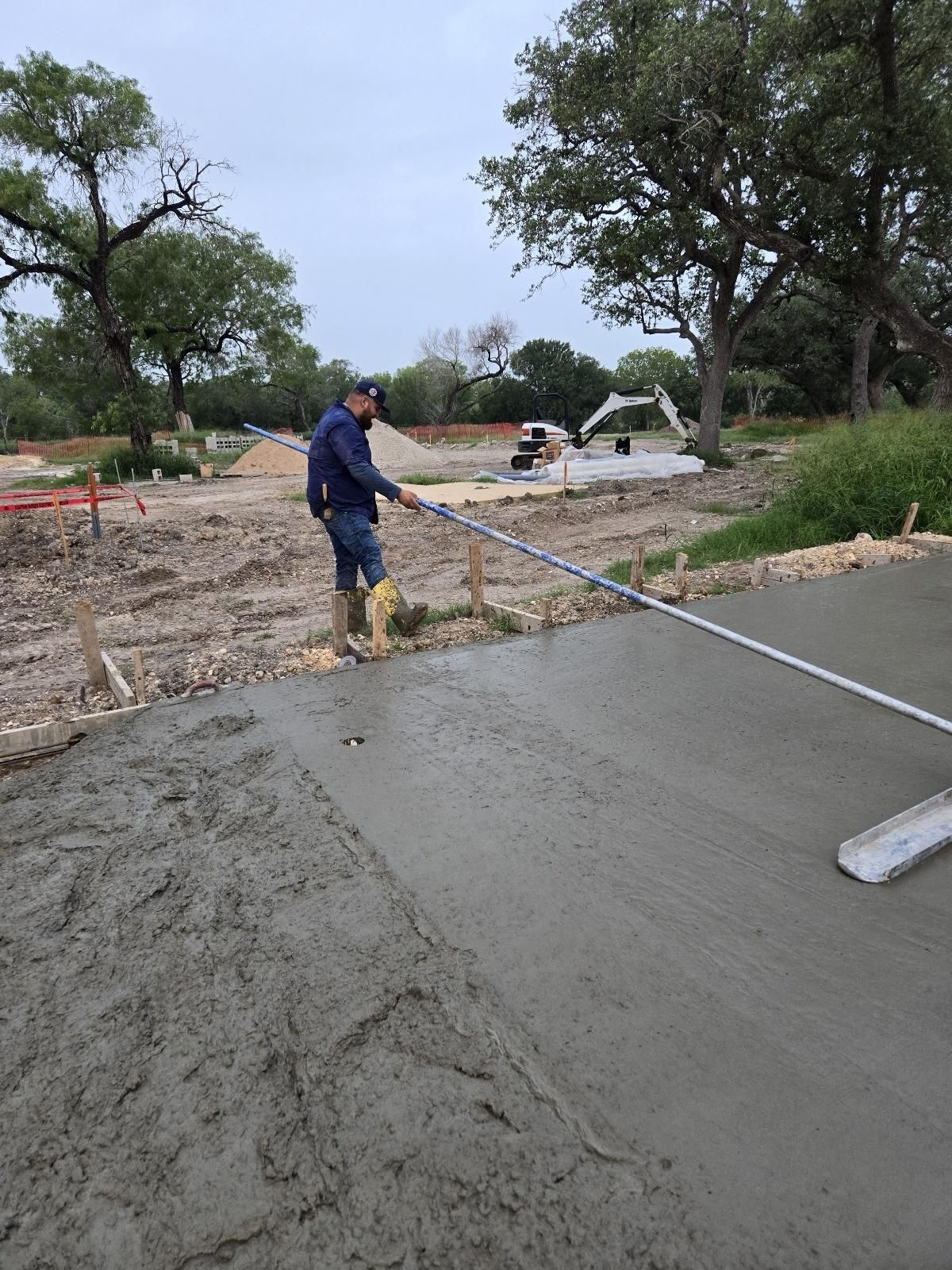  for JB3 Construction in Austin, TX