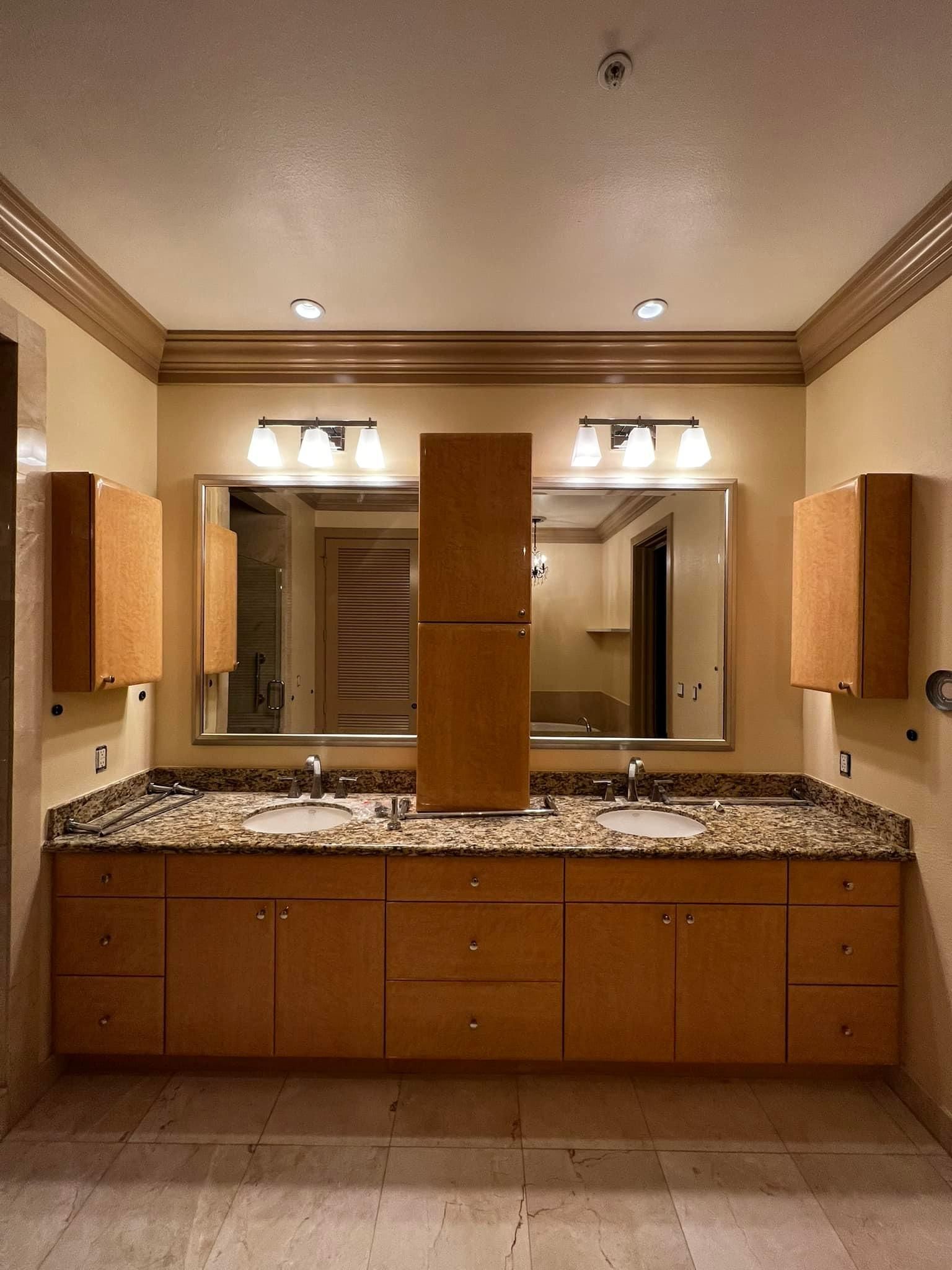  for 911 Painters in Houston, TX