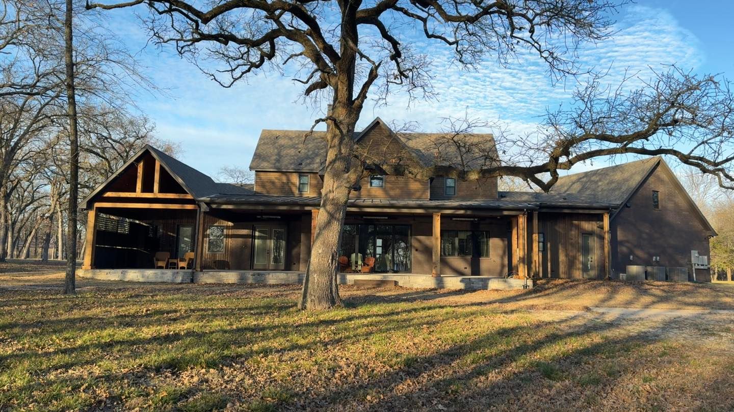  for RJ Power Washing & Landscaping in Mabank, TX