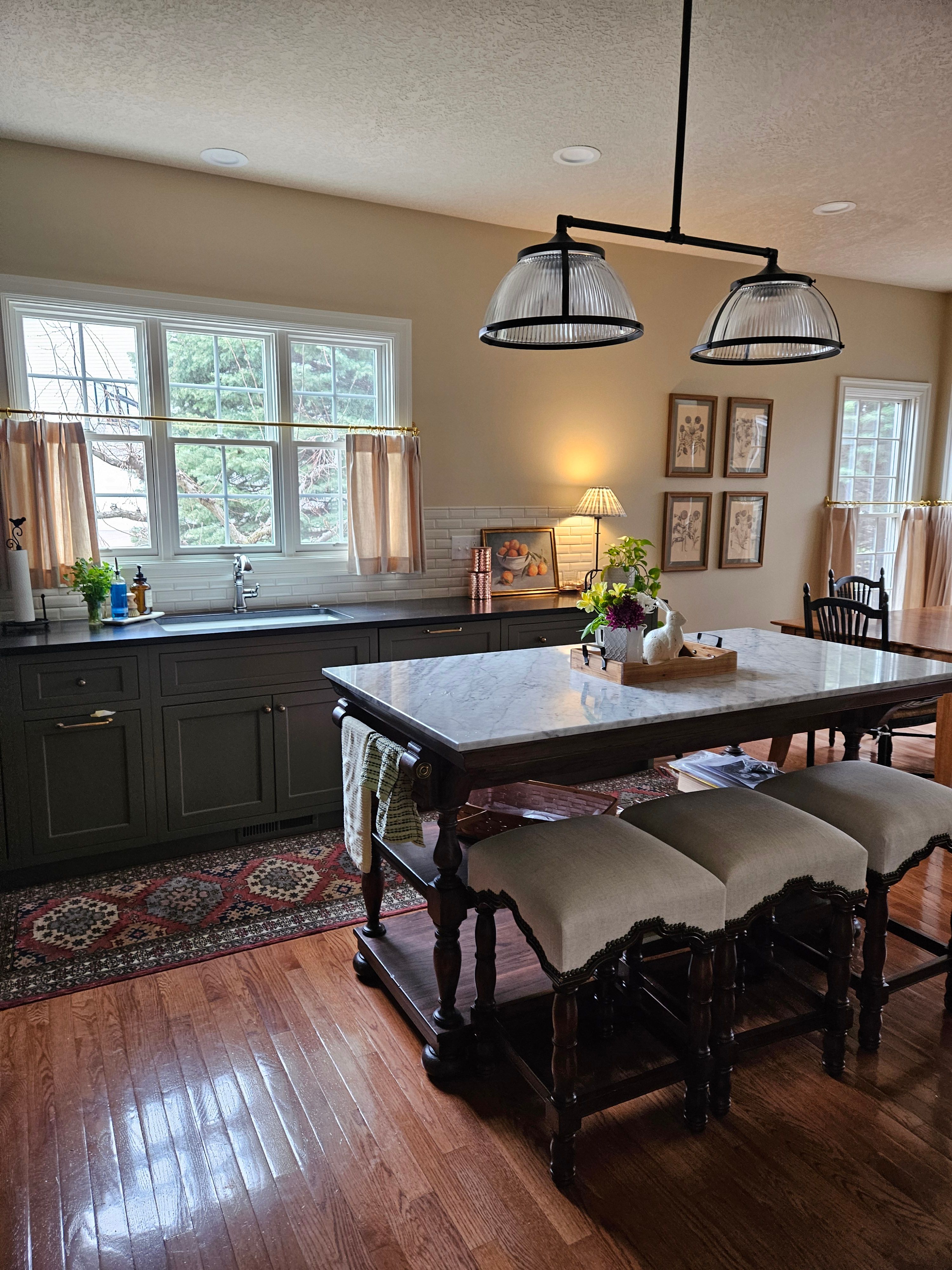 All Photos for Big Picture Construction & Design in Eldridge, IA