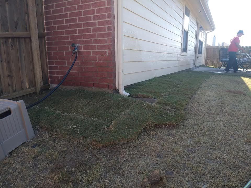  for Lavon Lawn Plus in Lavon, TX