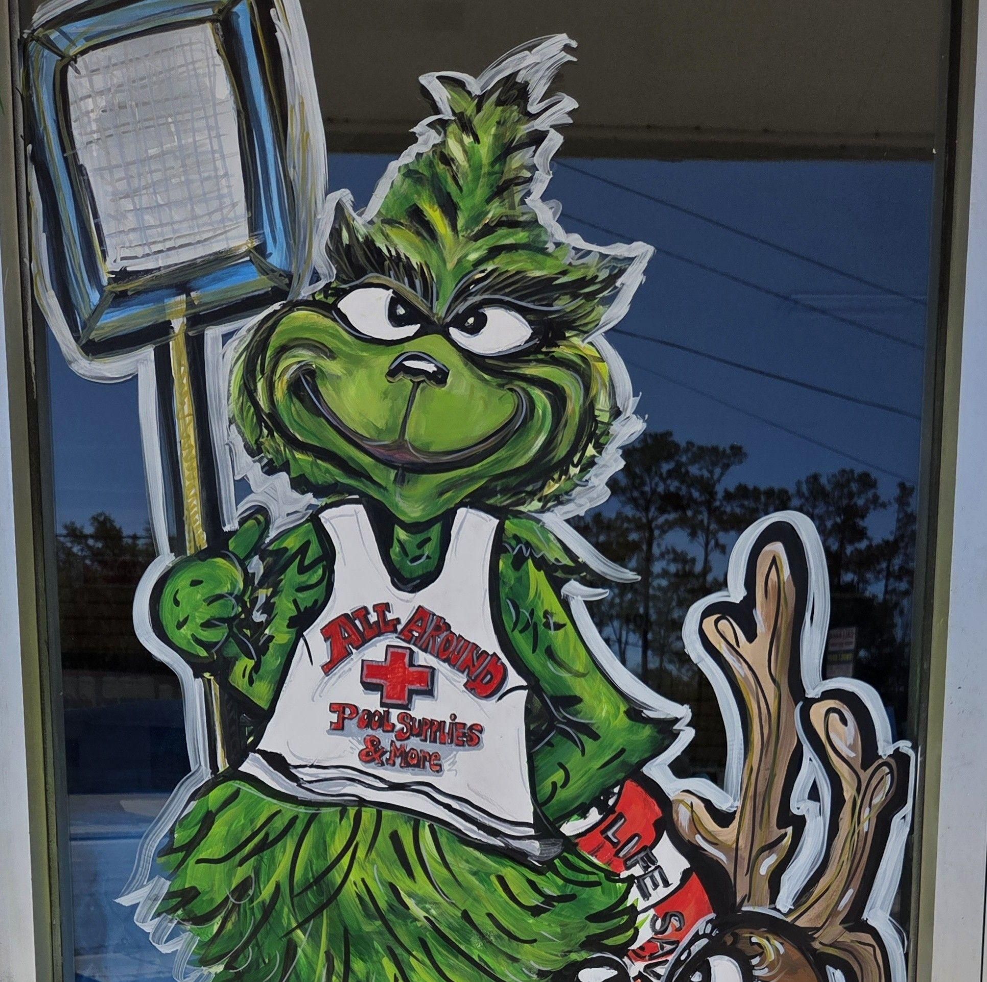  for All Around Pool Supplies & More in Callahan, FL