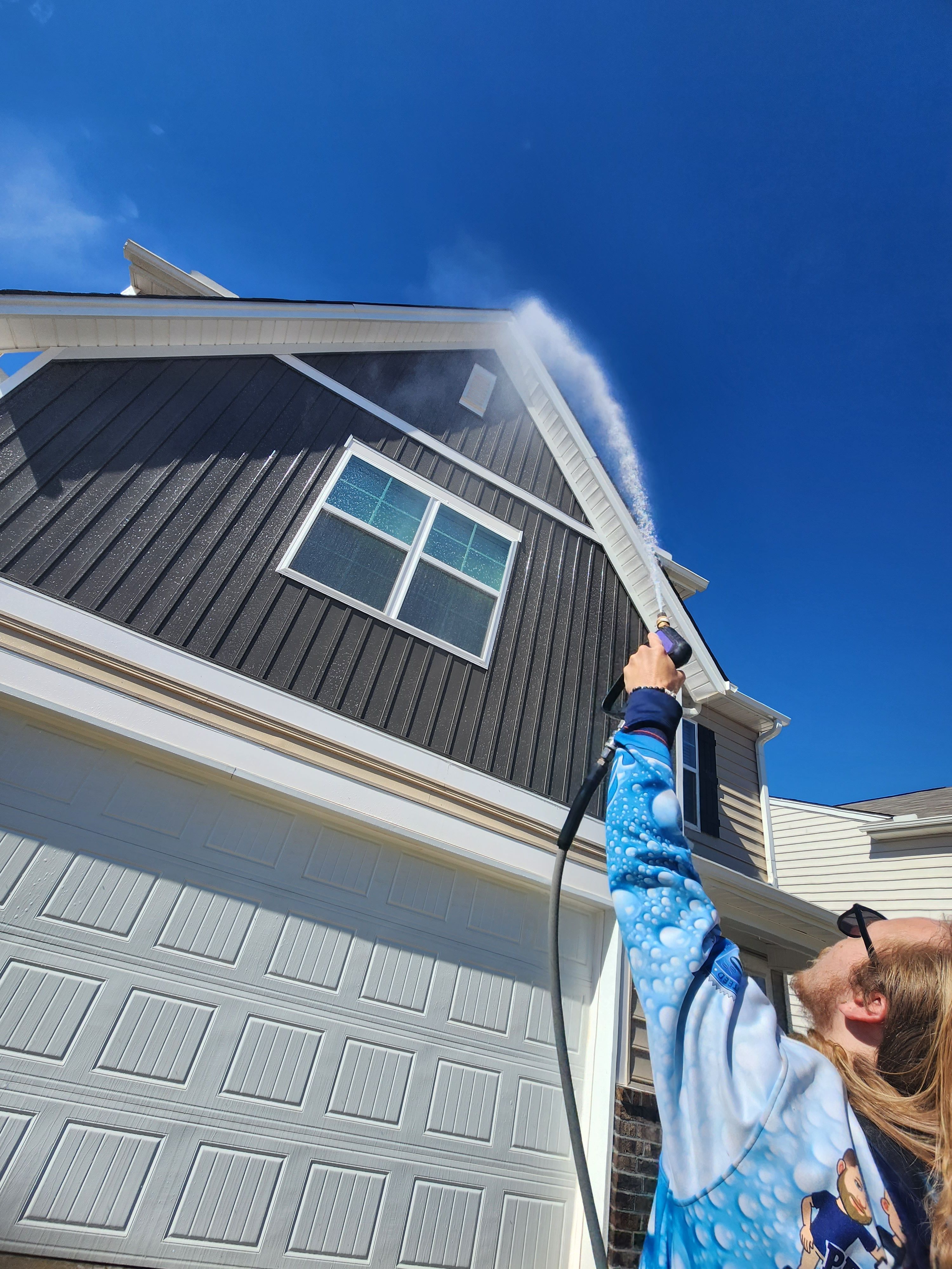 for All American Pressure Washing in Easley, SC
