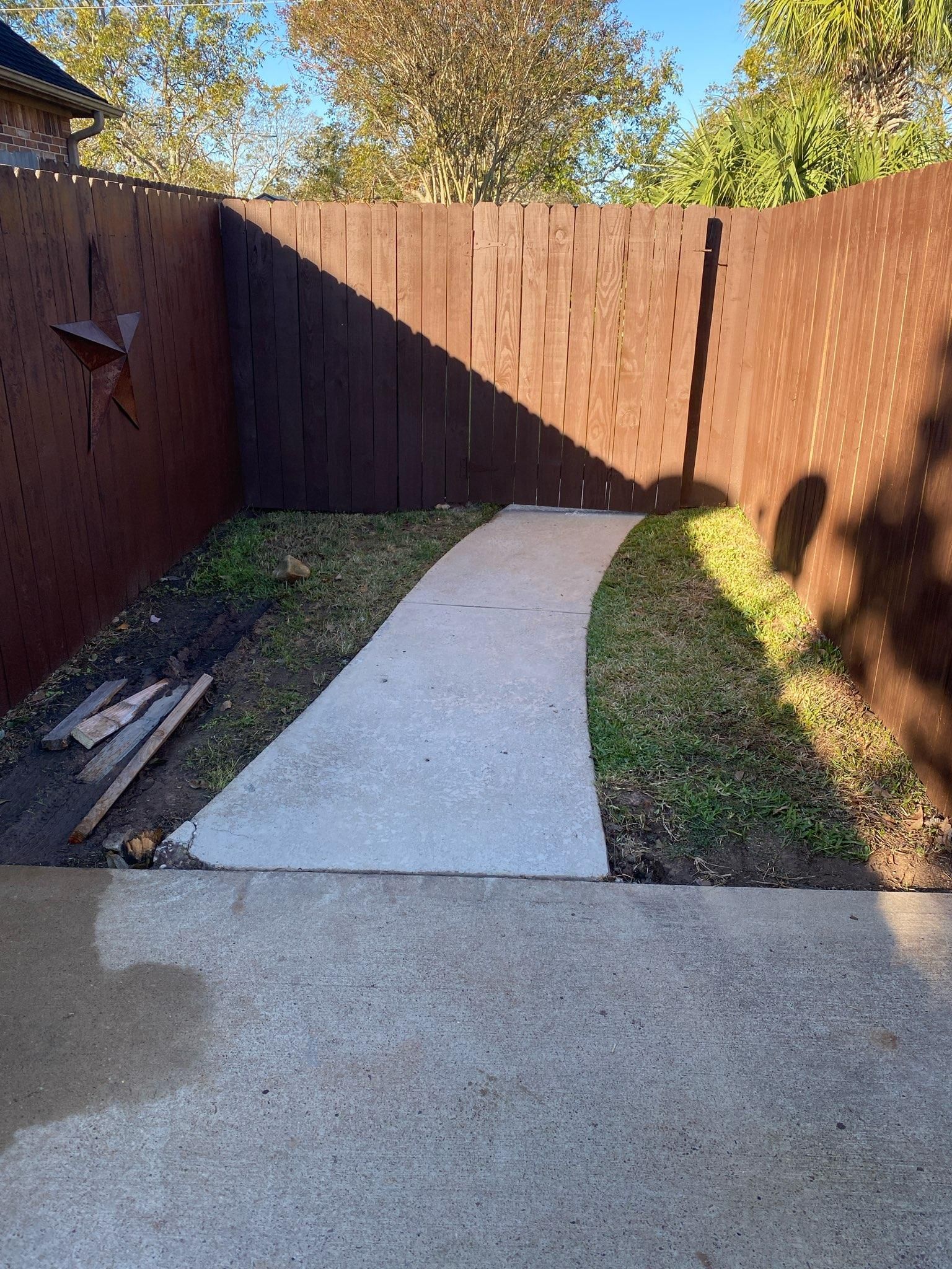  for Delarosa Concrete & Stamping in Pearland, TX