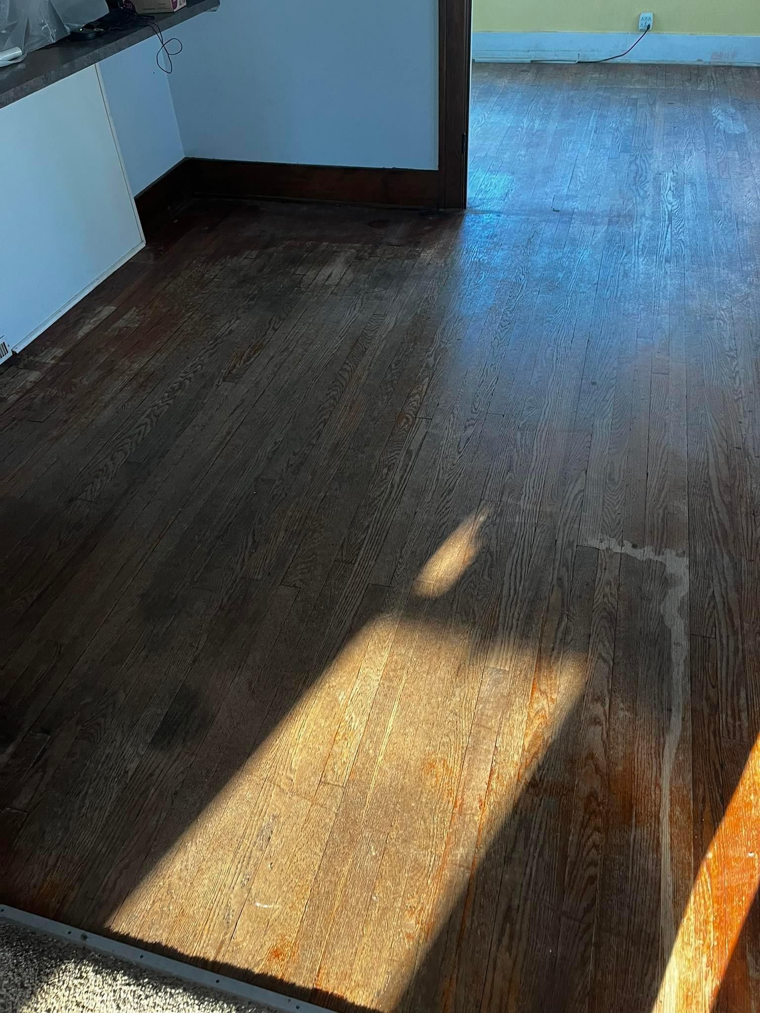 All Photos for Kozlowski’s Hardwood Floor Refinishing in Flat Rock, Michigan